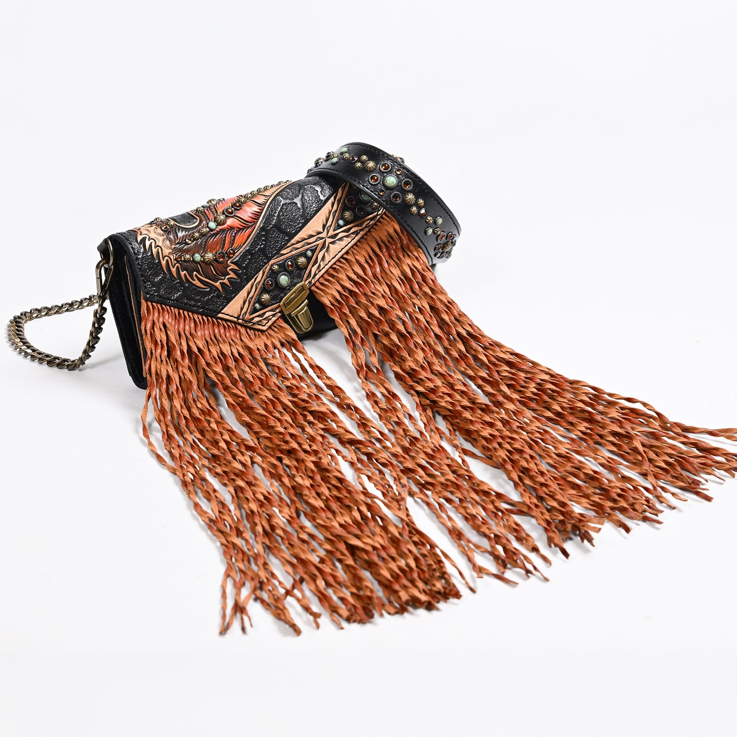 
                  
                    Nola Clutch #1520
                  
                