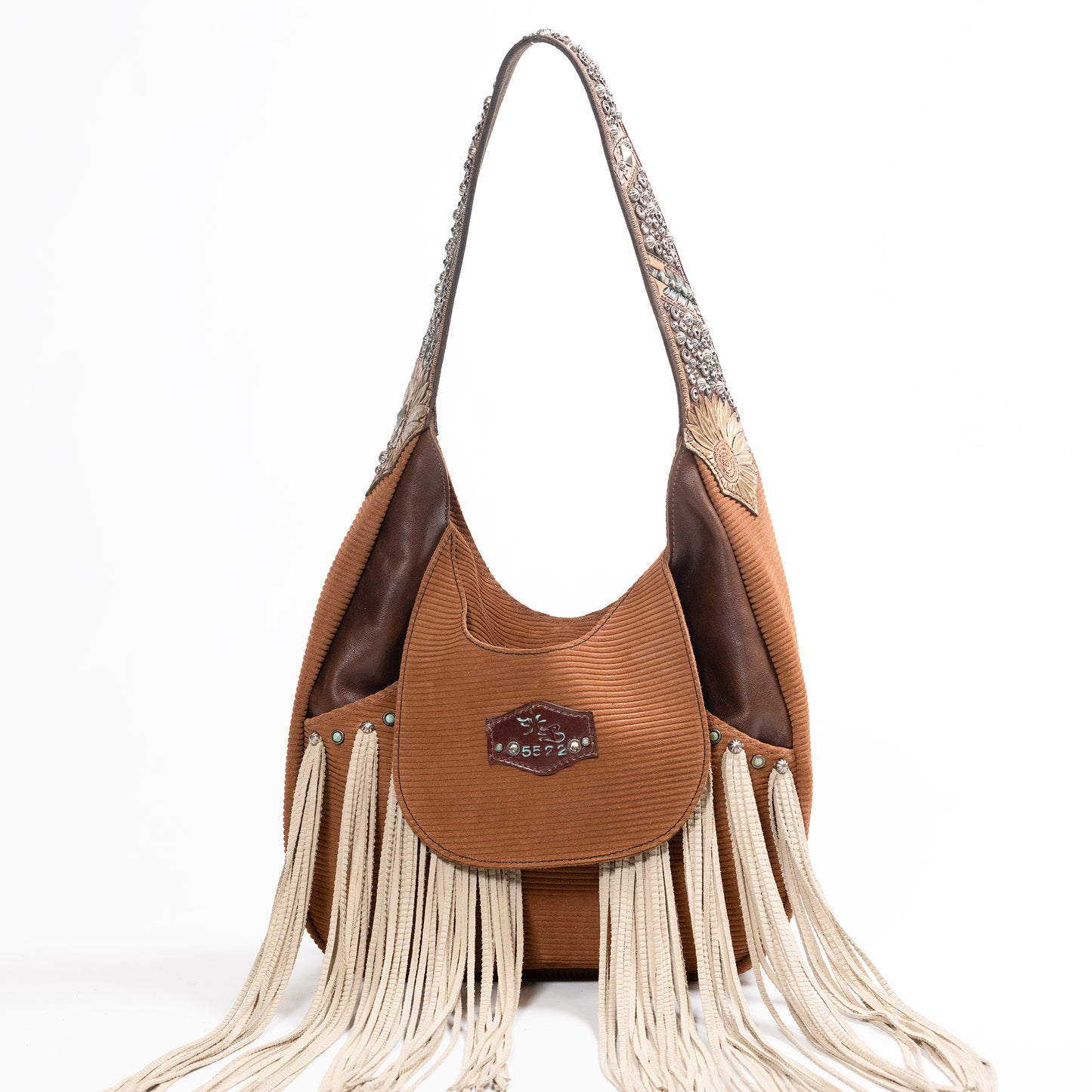 
                  
                    Marilyn Bag #5522
                  
                
