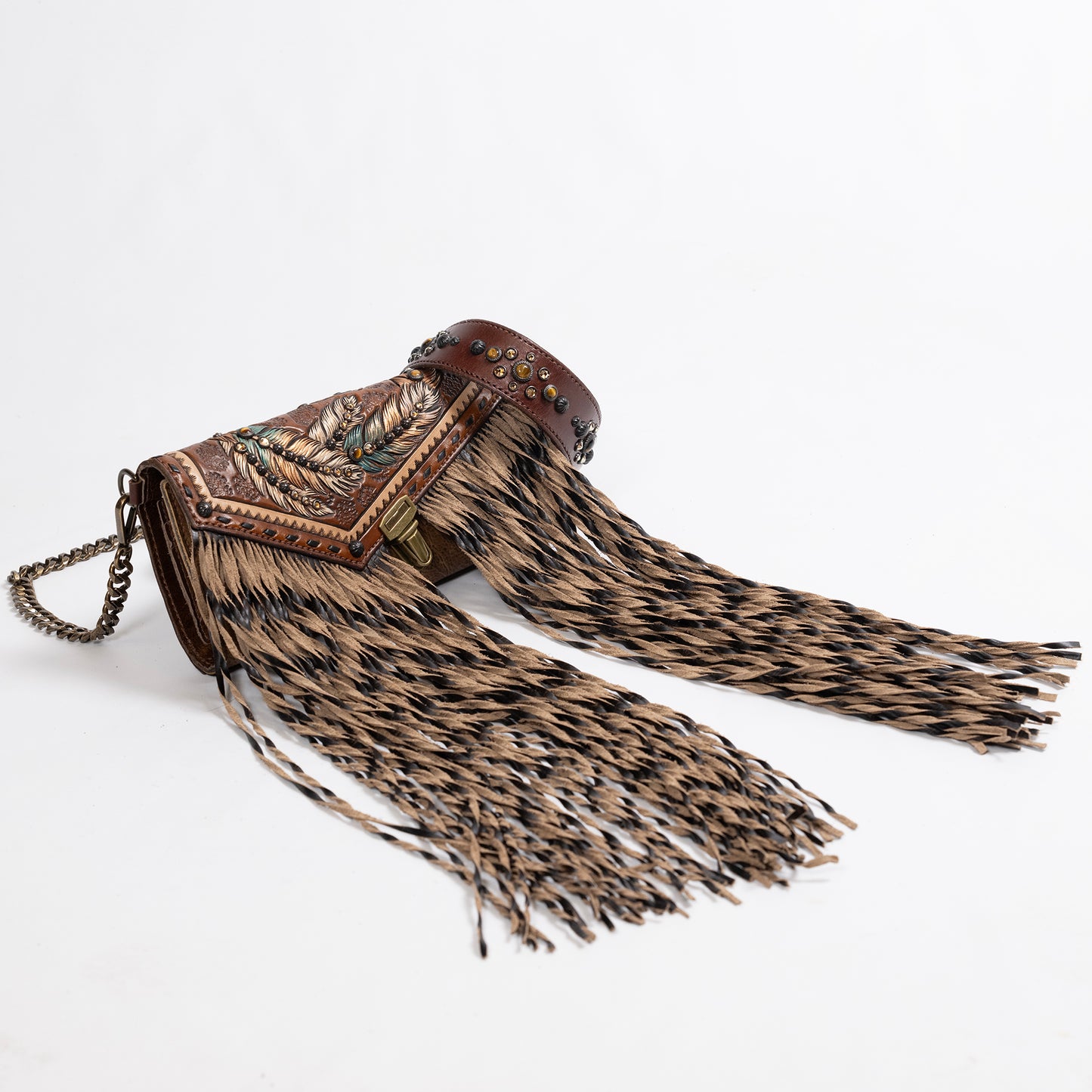 
                  
                    Nola Clutch #1499
                  
                