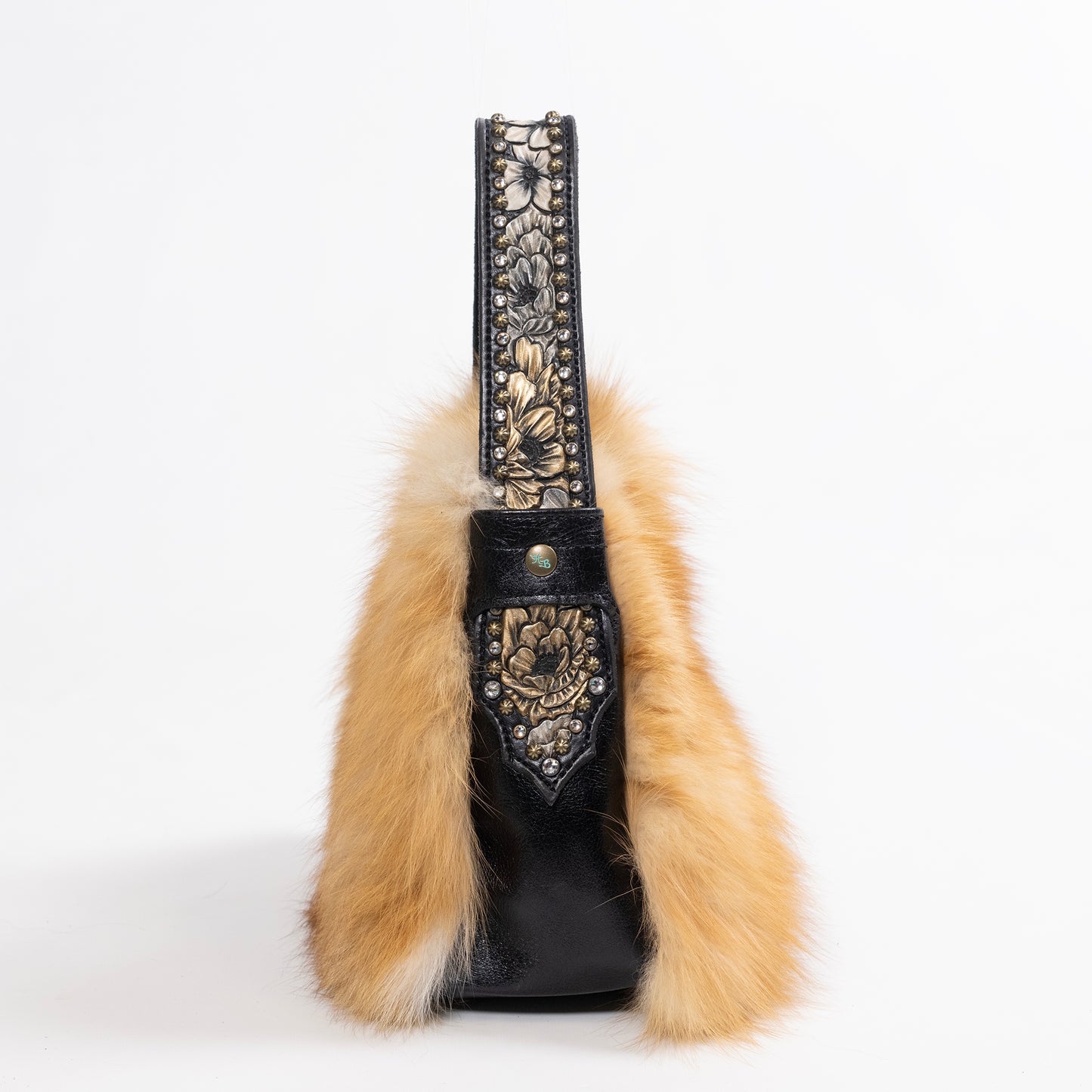 
                  
                    Criobella Bag - Look #13
                  
                