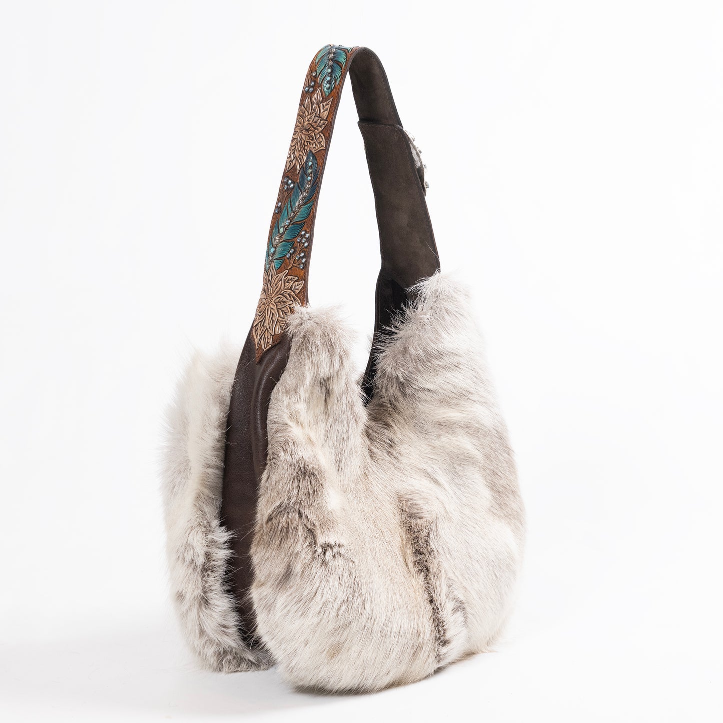 
                  
                    Marilyn Bag #5530 - Christmas 2025
                  
                