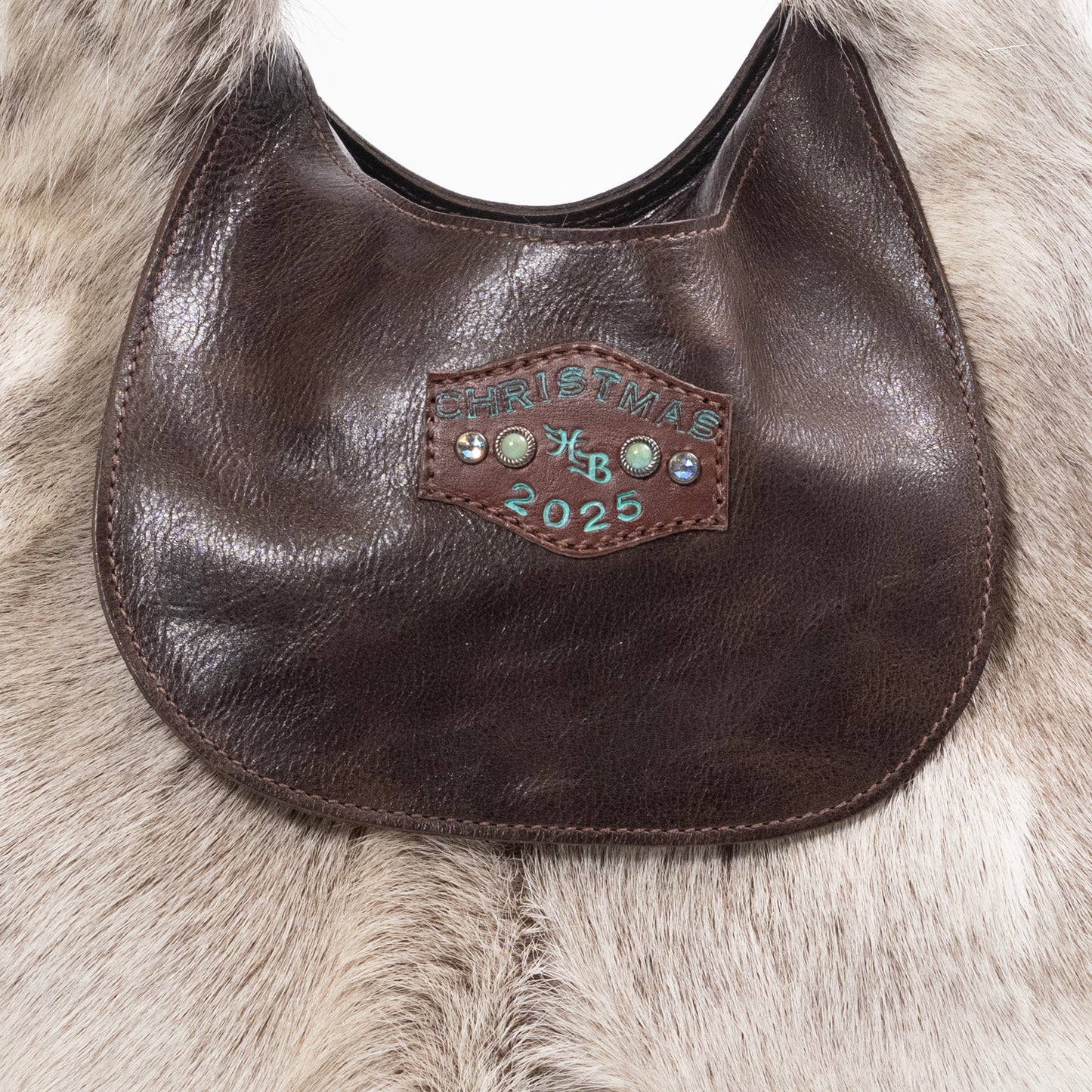 
                  
                    Marilyn Bag #5530 - Christmas 2025
                  
                