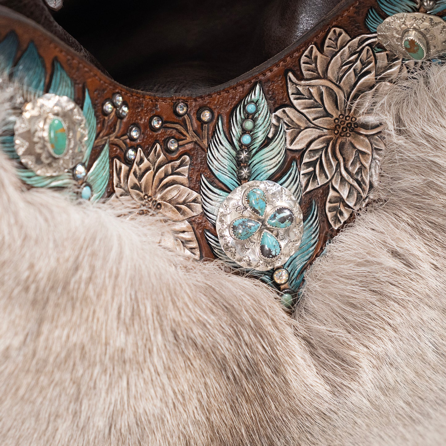 
                  
                    Marilyn Bag #5530 - Christmas 2025
                  
                