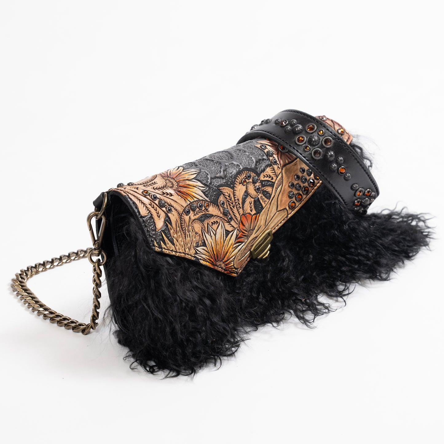 
                  
                    Nola Clutch #1532
                  
                