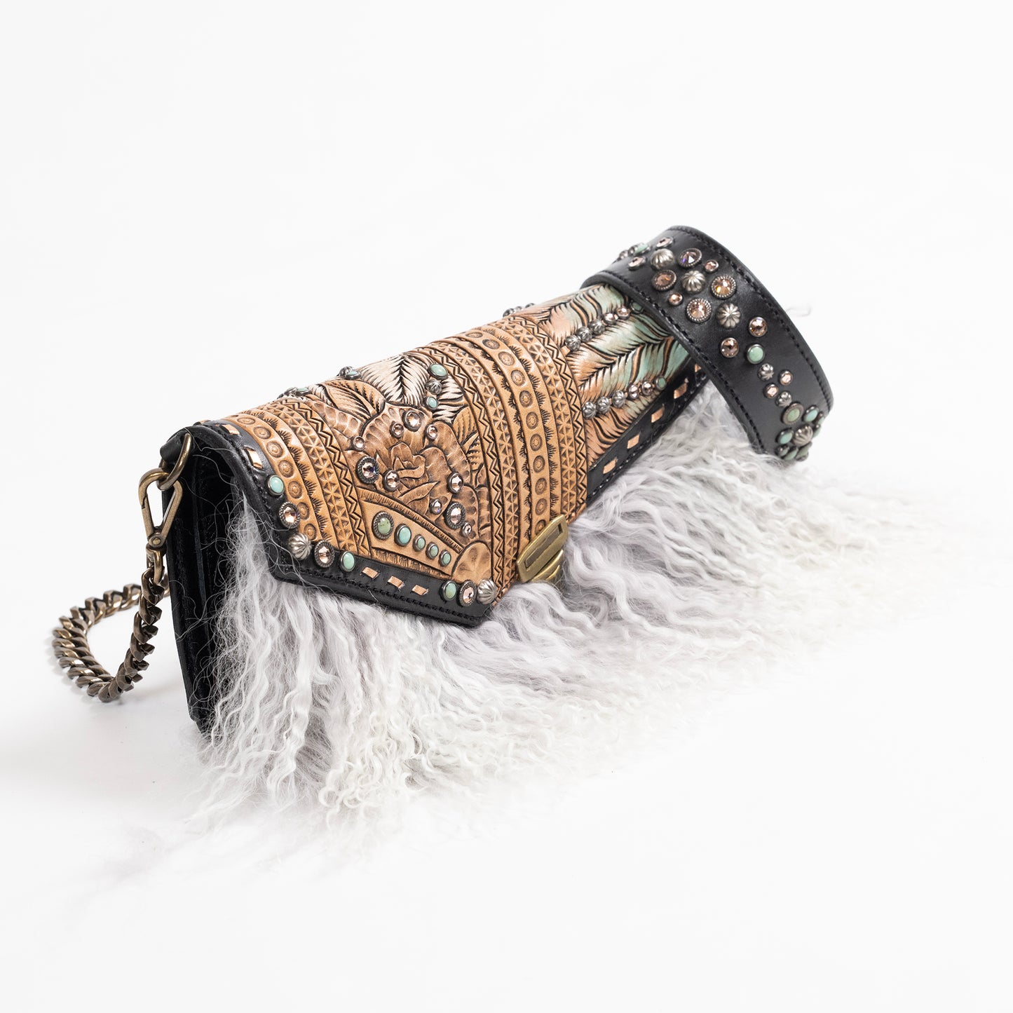 
                  
                    Nola Clutch #1527
                  
                