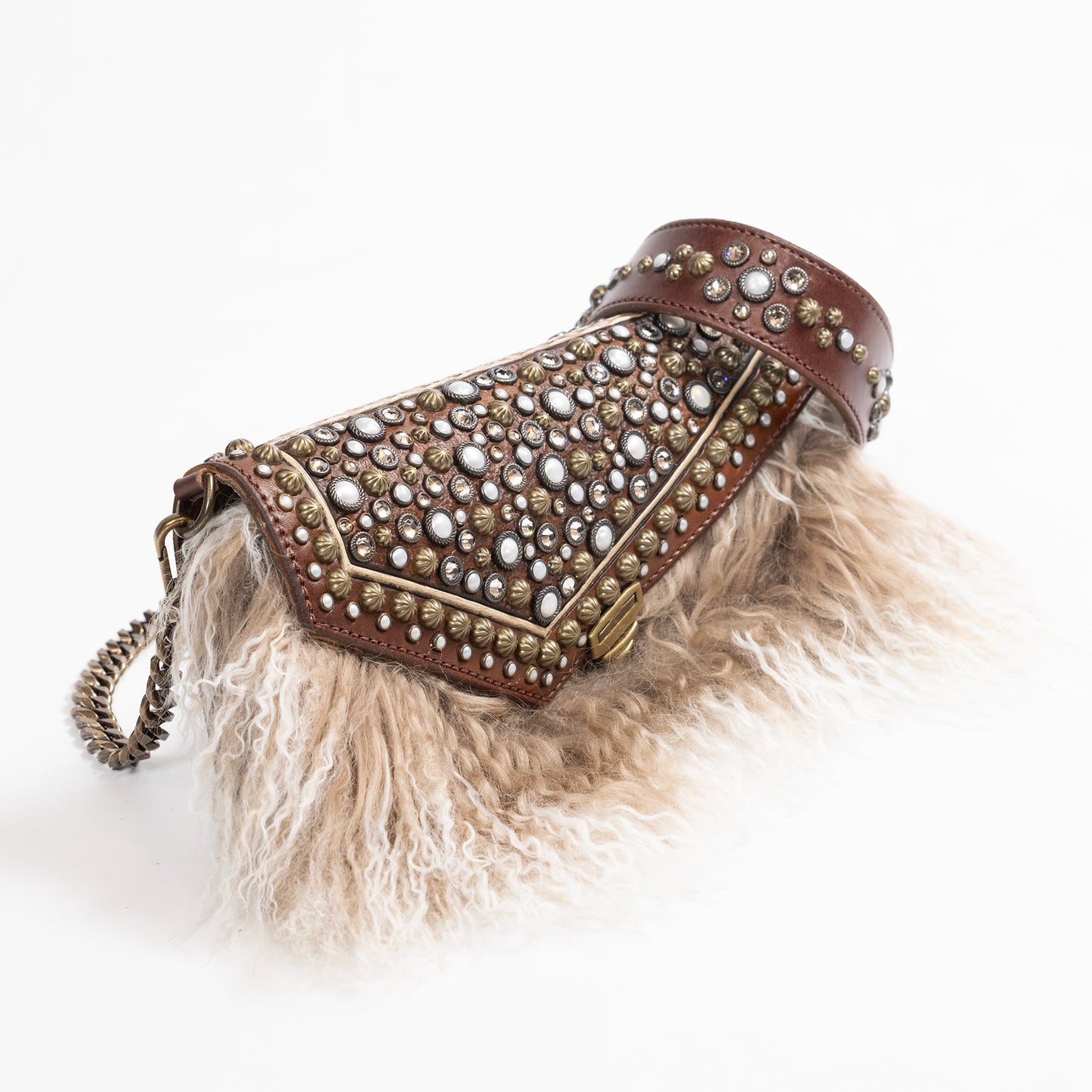 
                  
                    Nola Clutch #1525
                  
                