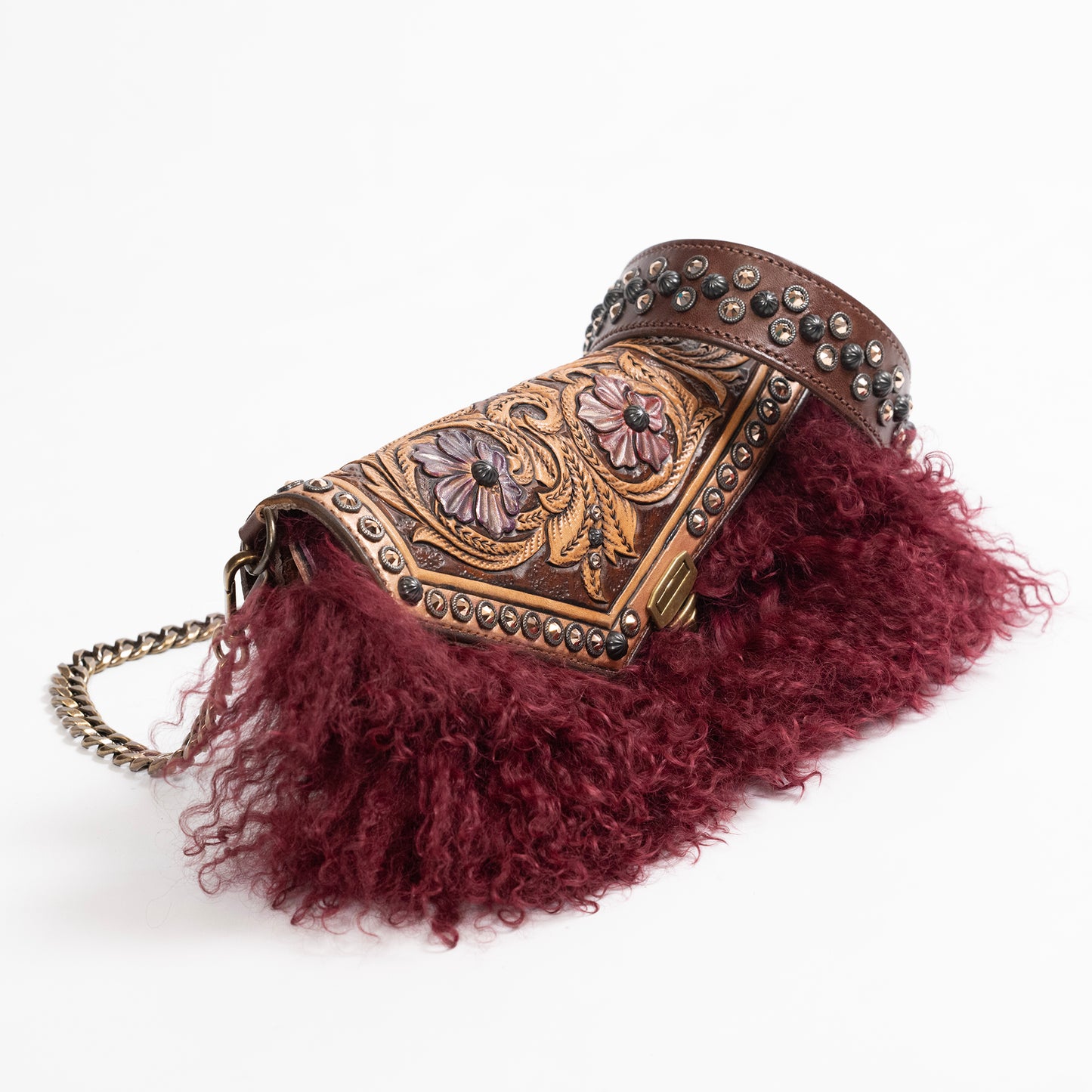 
                  
                    Nola Clutch #1524
                  
                