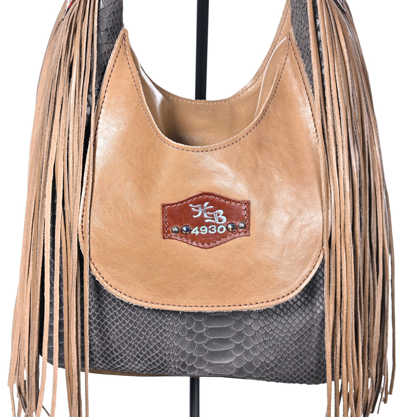 
                  
                    Marilyn Bag #4930
                  
                