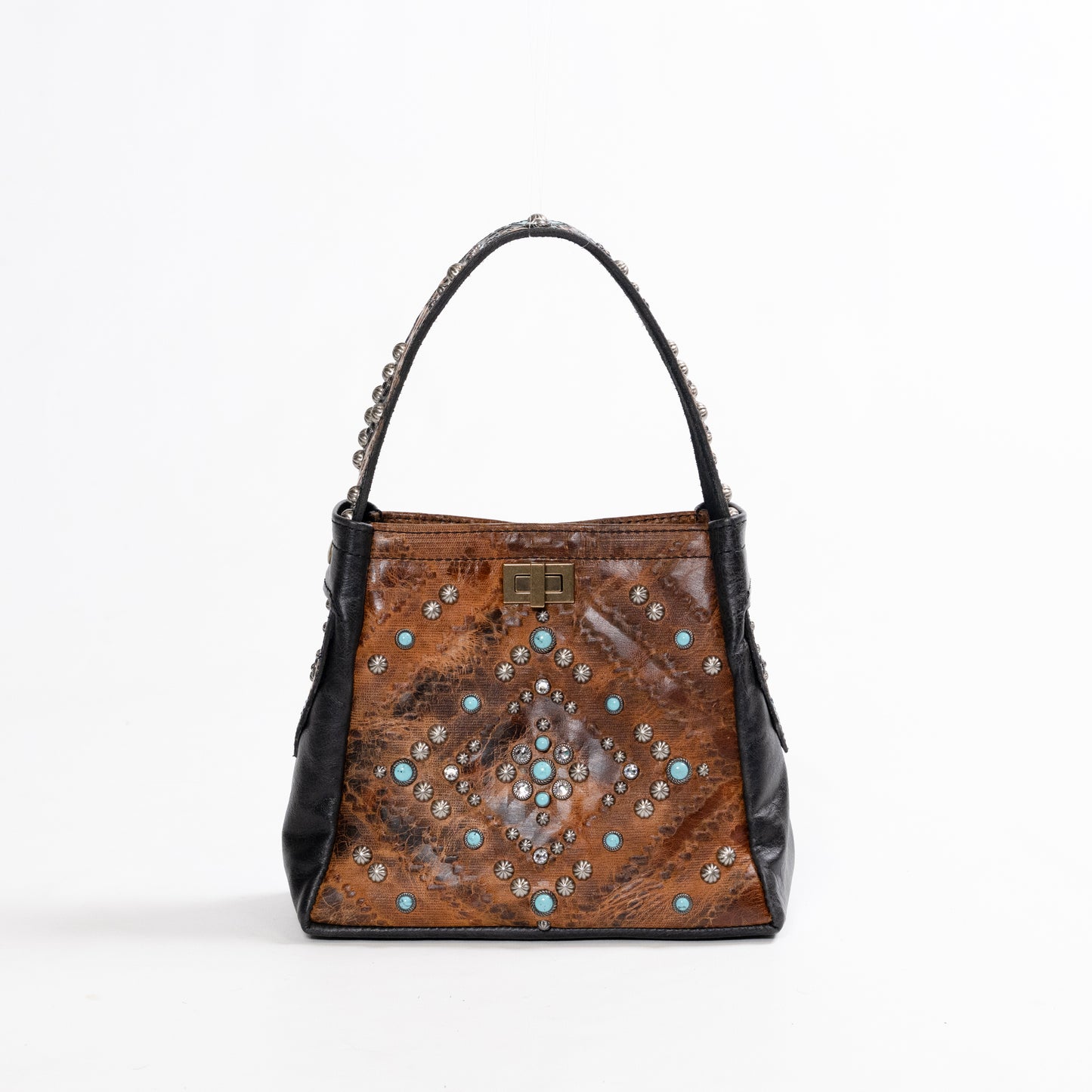 
                  
                    Criobella Bag - Look #14
                  
                