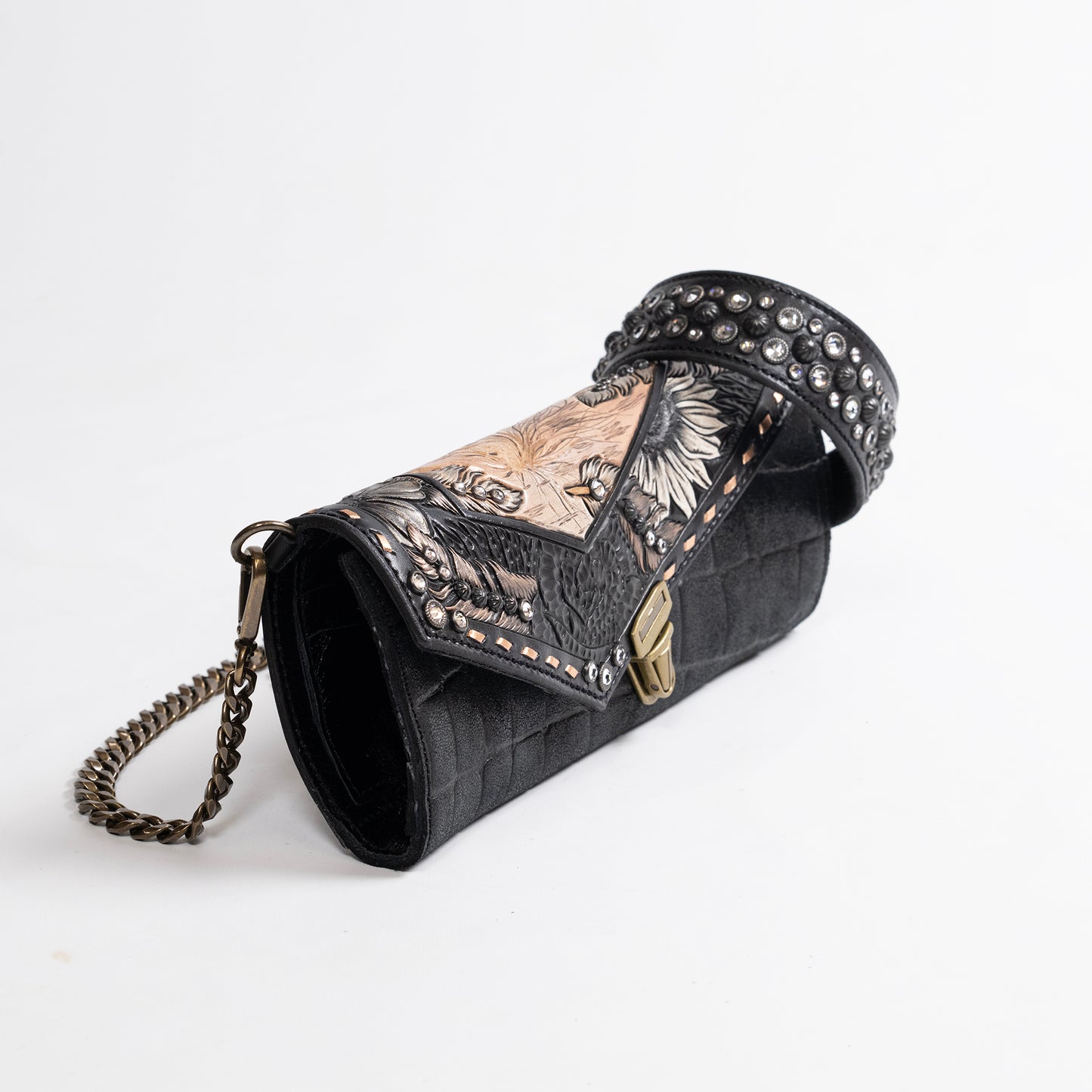 
                  
                    Nola Clutch #1537
                  
                