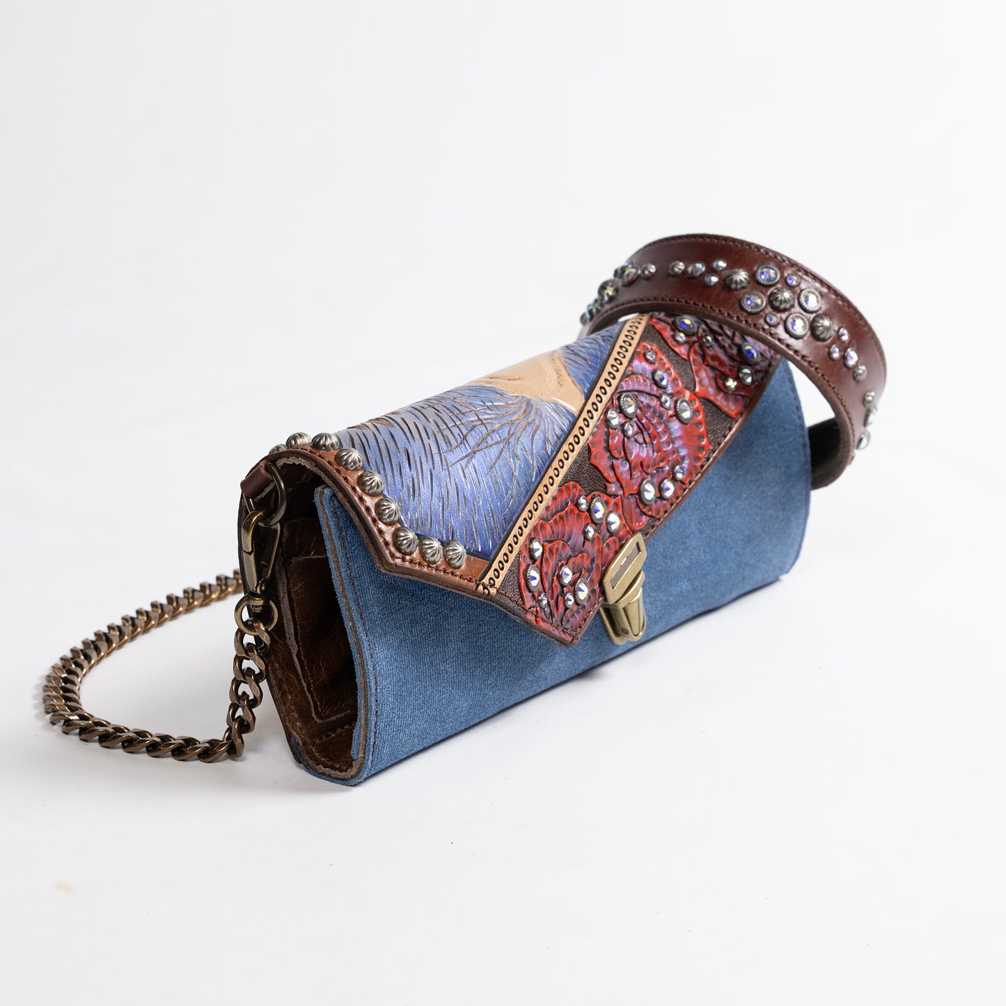 
                  
                    Nola Clutch #1541
                  
                