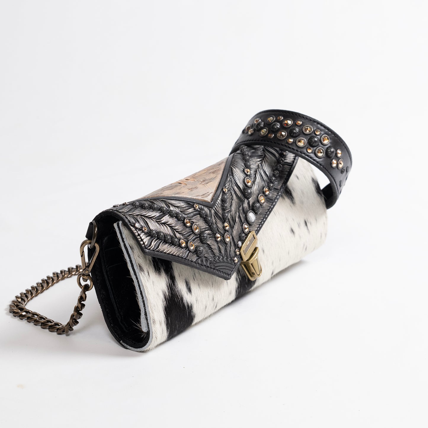 
                  
                    Nola Clutch #1538
                  
                