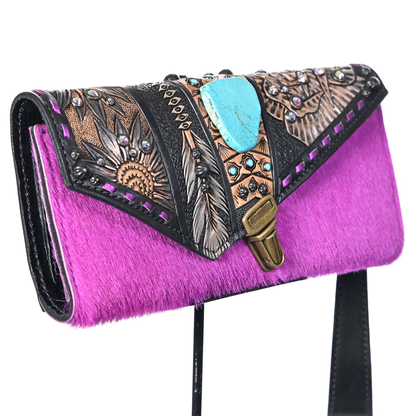 
                  
                    Nola Clutch #1041
                  
                