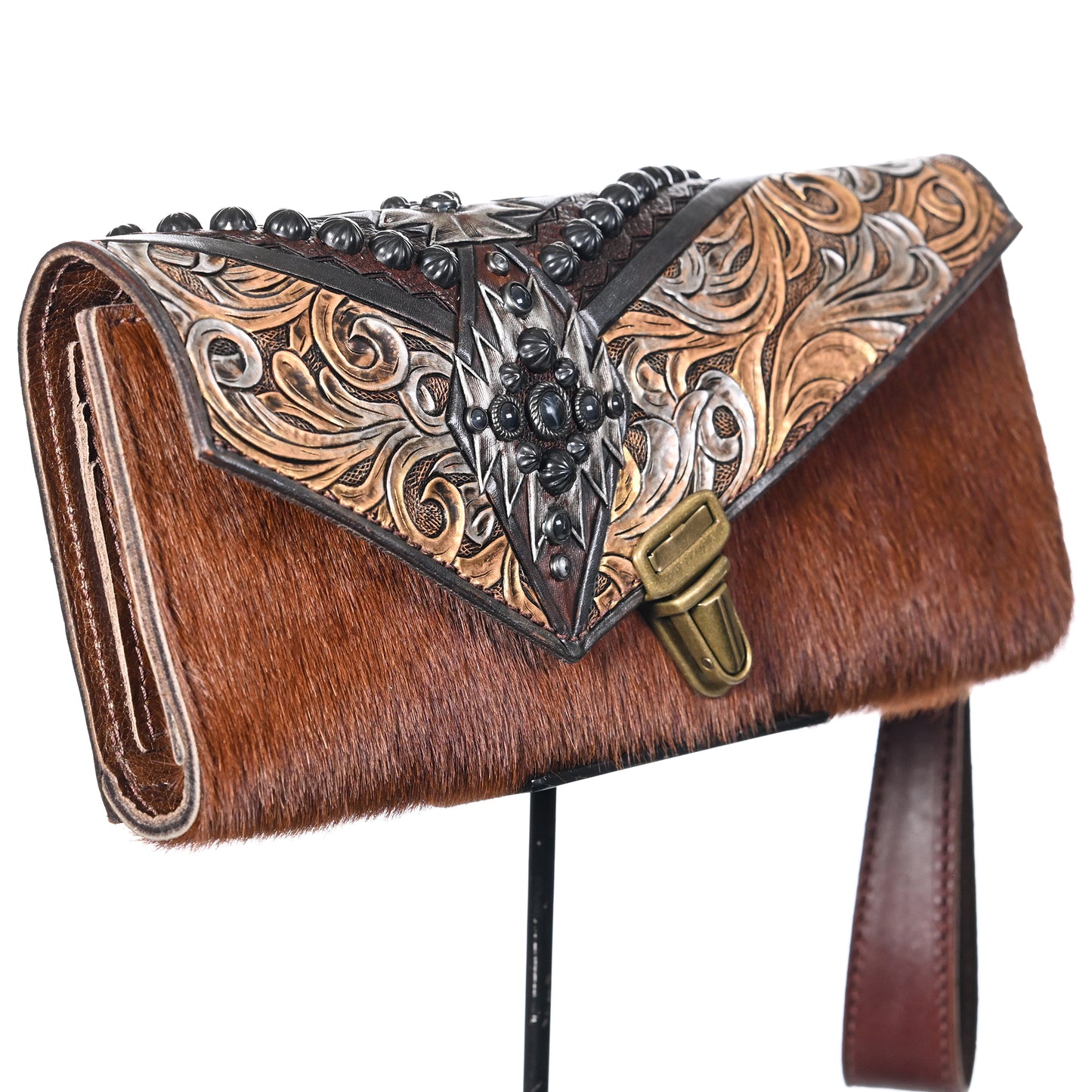 
                  
                    Nola Clutch #1031
                  
                