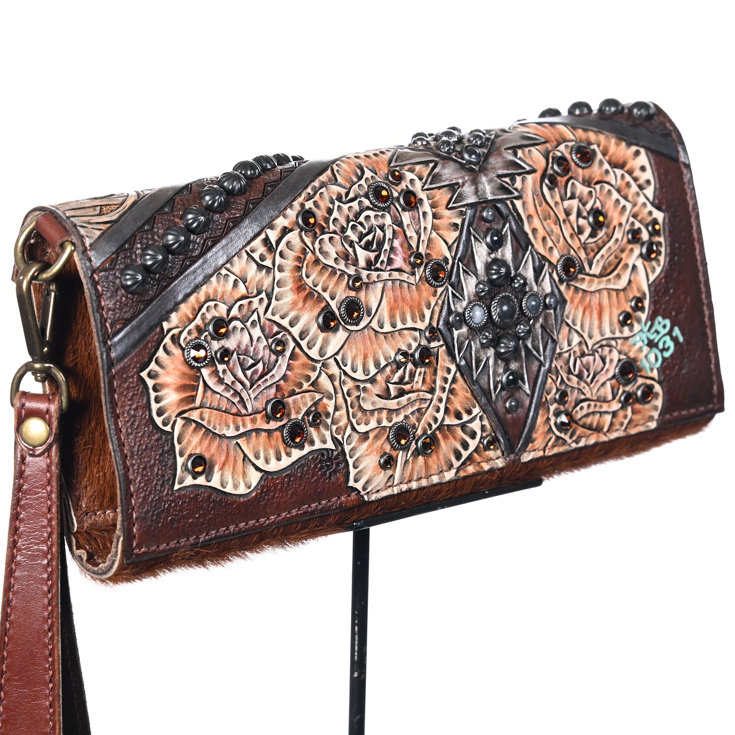 
                  
                    Nola Clutch #1031
                  
                