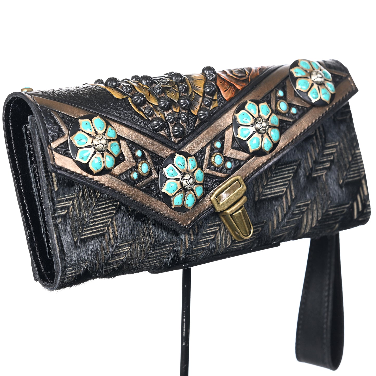 
                  
                    Nola Clutch #1024
                  
                