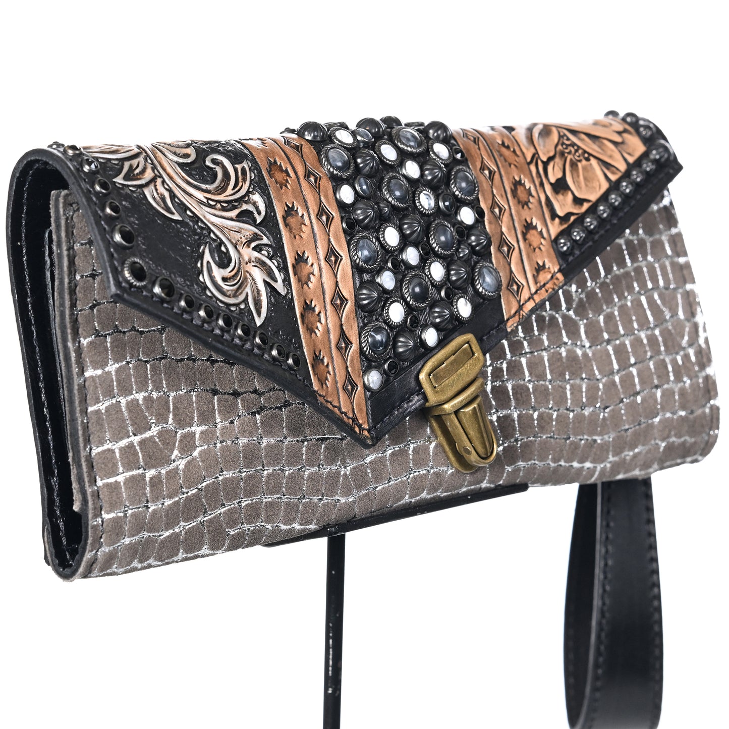 
                  
                    Nola Clutch #1067
                  
                