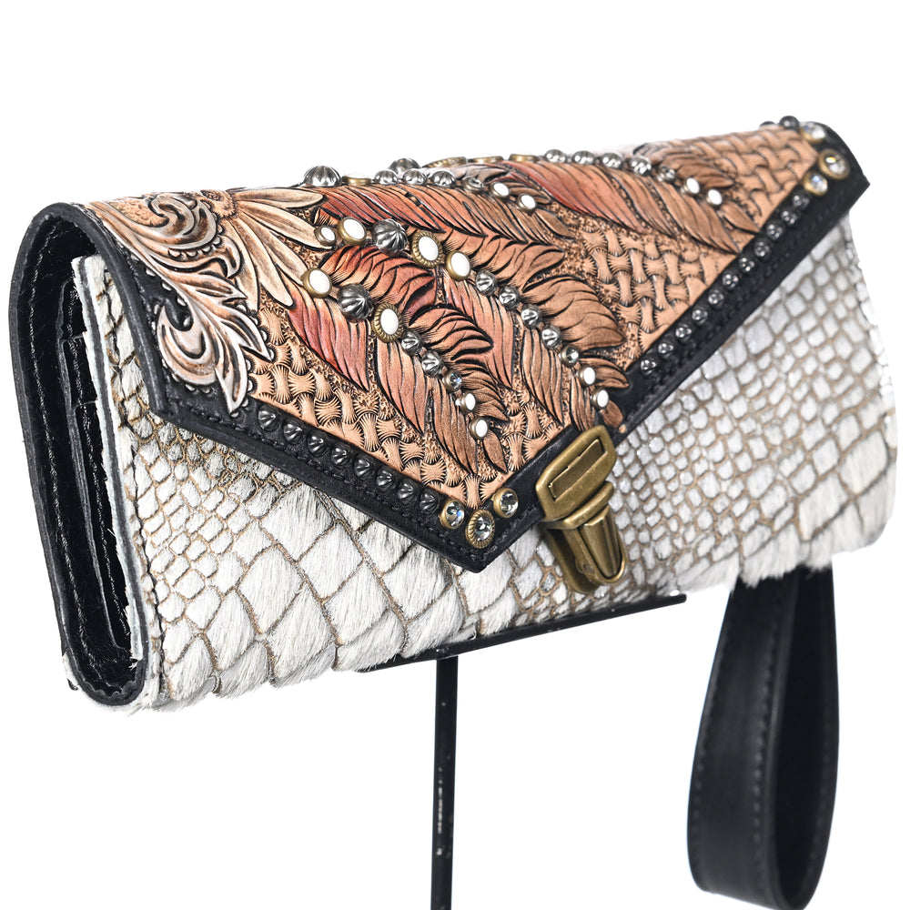 Nola Clutch #1096