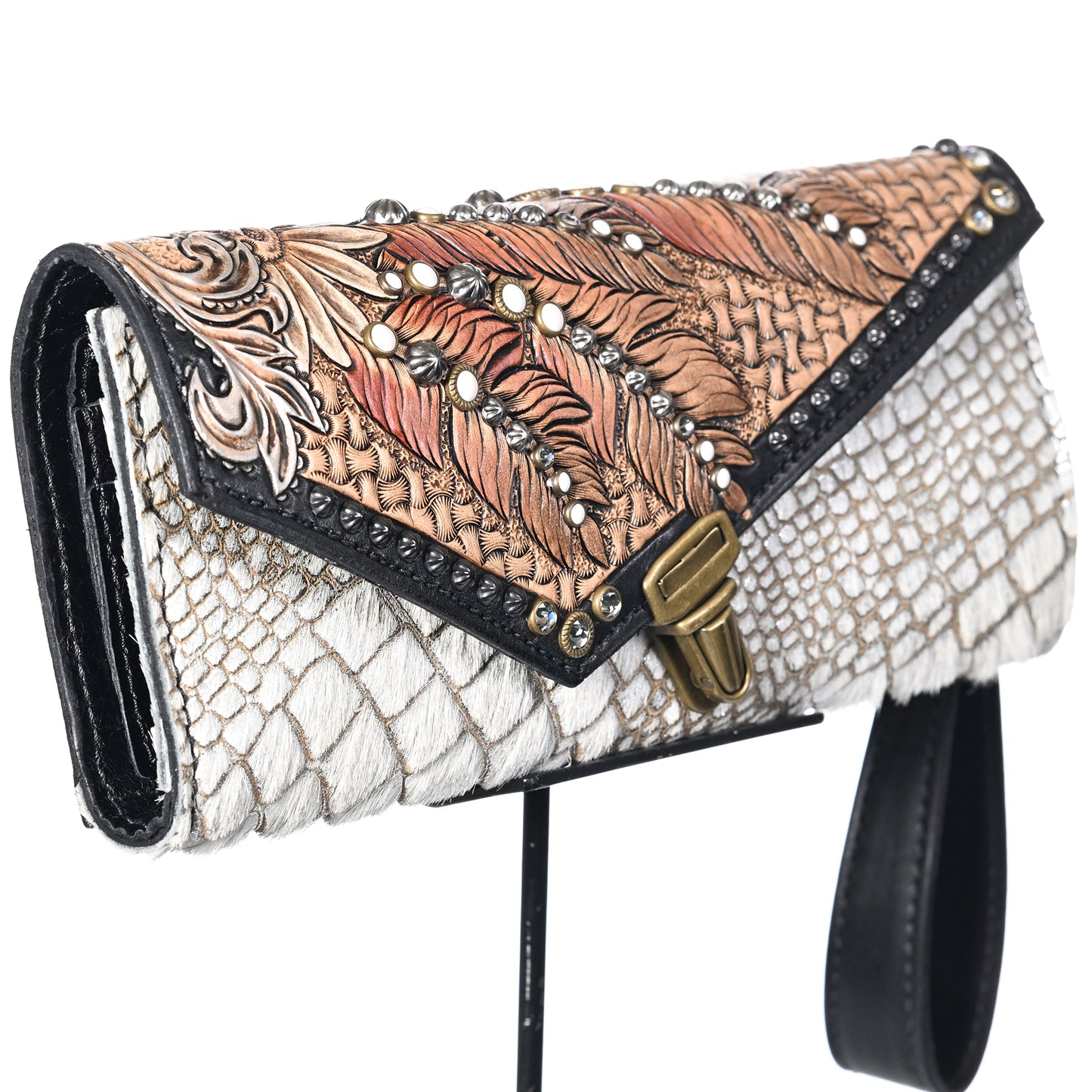 
                  
                    Nola Clutch #1096
                  
                