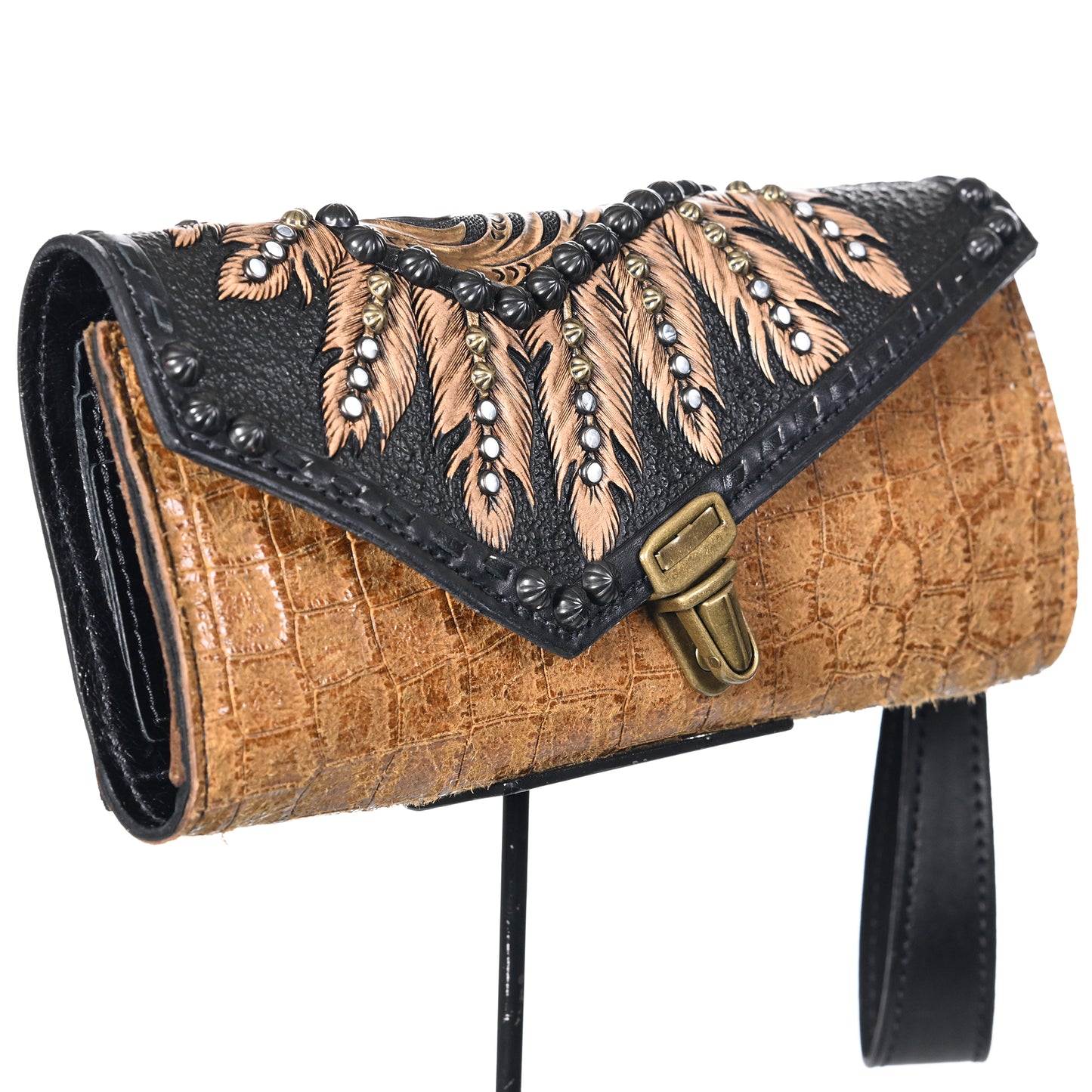 
                  
                    Nola Clutch #1098
                  
                