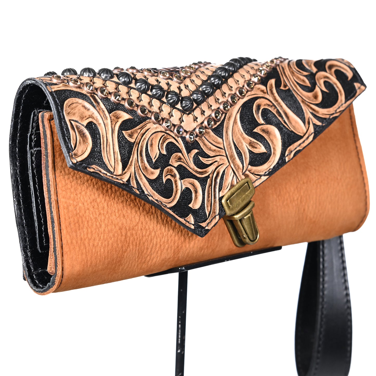 
                  
                    Nola Clutch #1071
                  
                