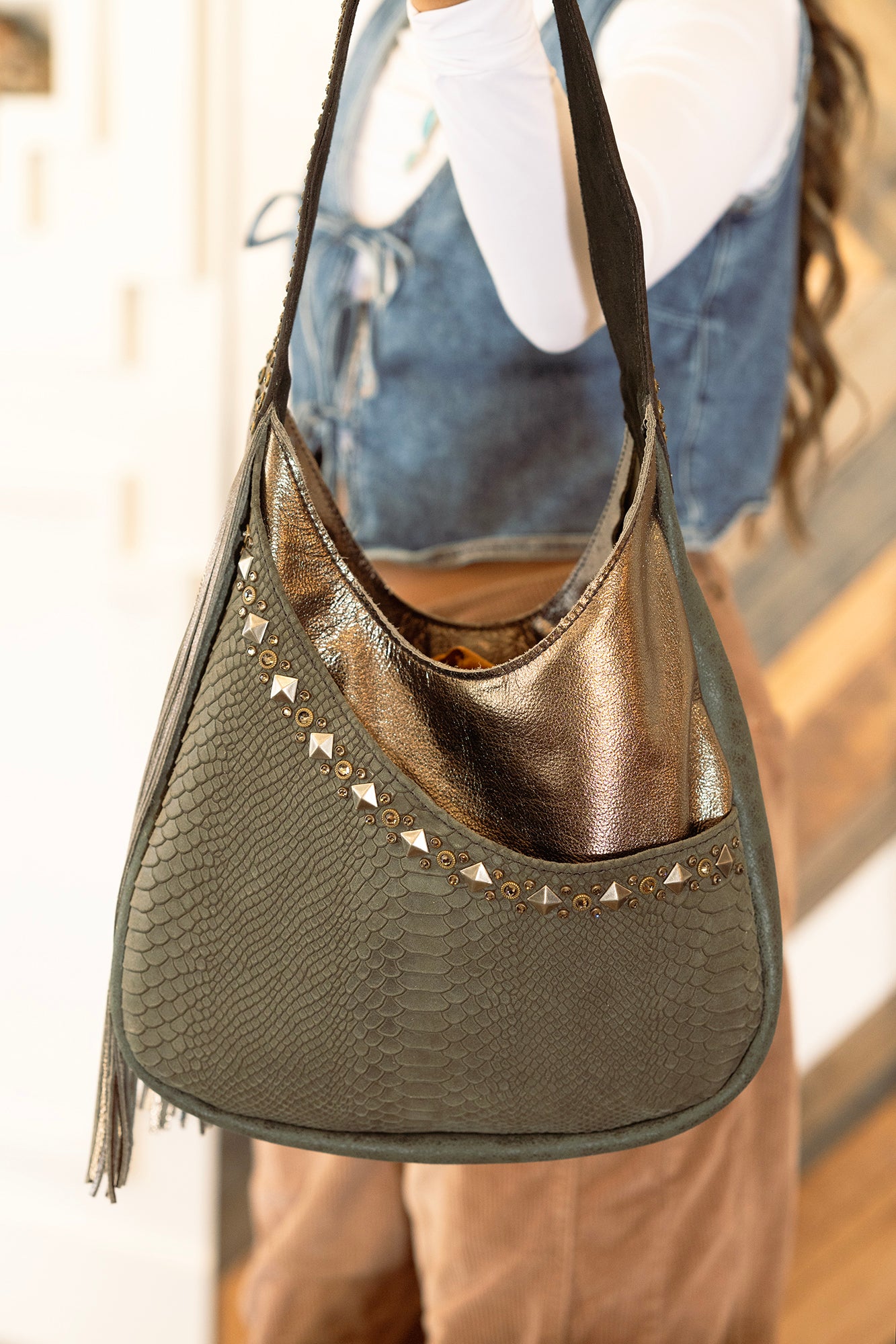 
                  
                    Marilyn Bag #5271 - NFR Edition 2024
                  
                