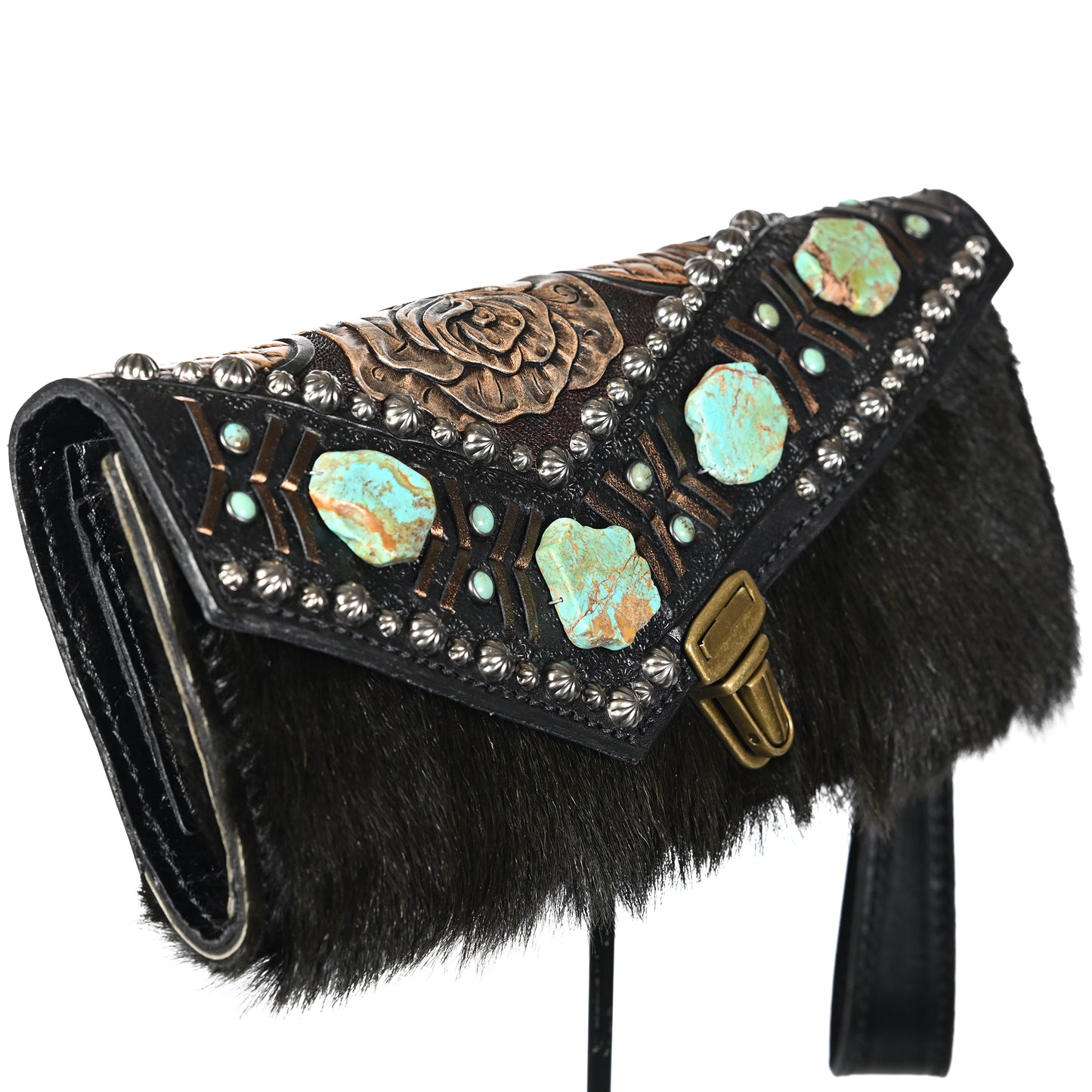 
                  
                    Nola Clutch #1127
                  
                