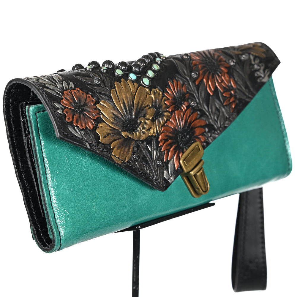 Nola Clutch #1092