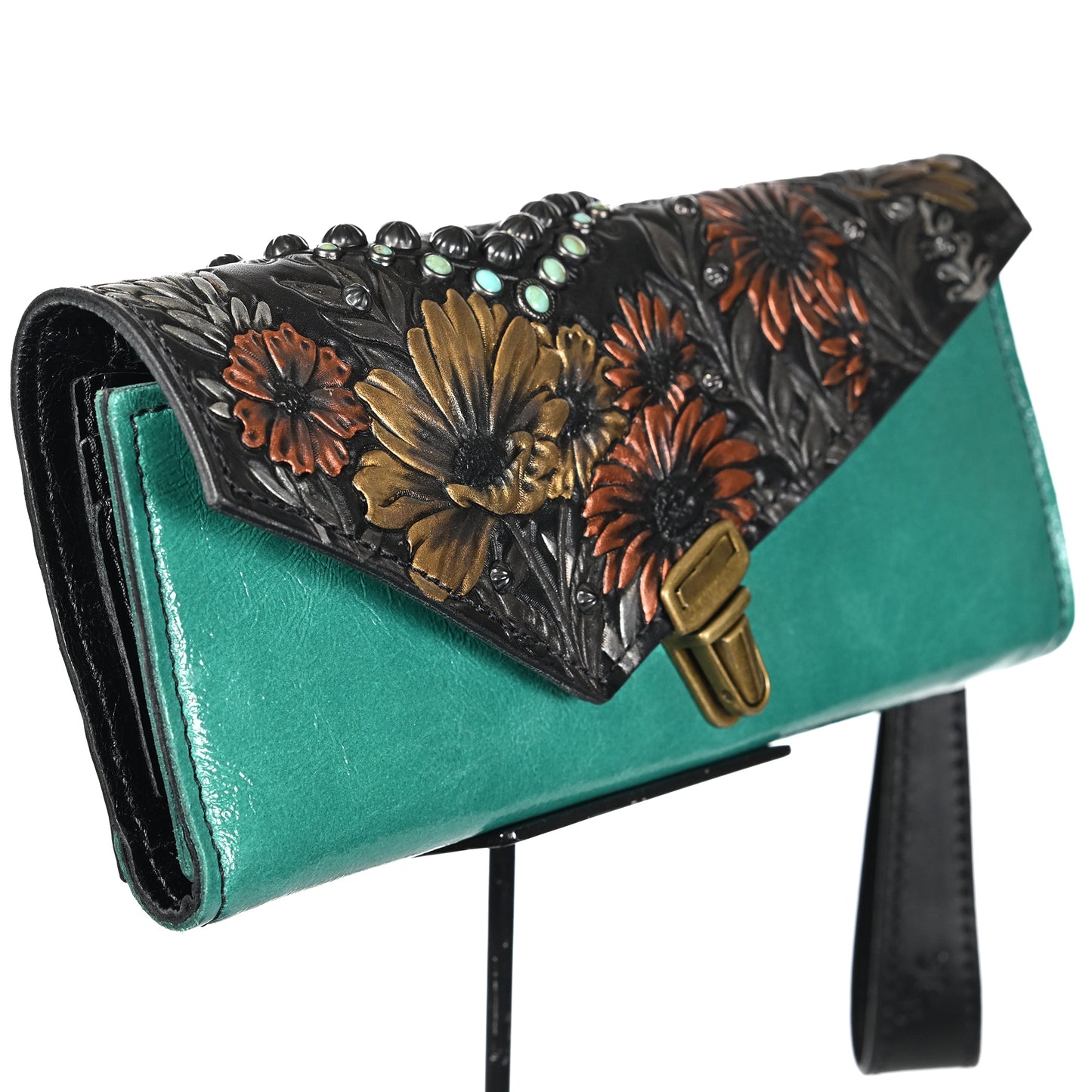 
                  
                    Nola Clutch #1092
                  
                