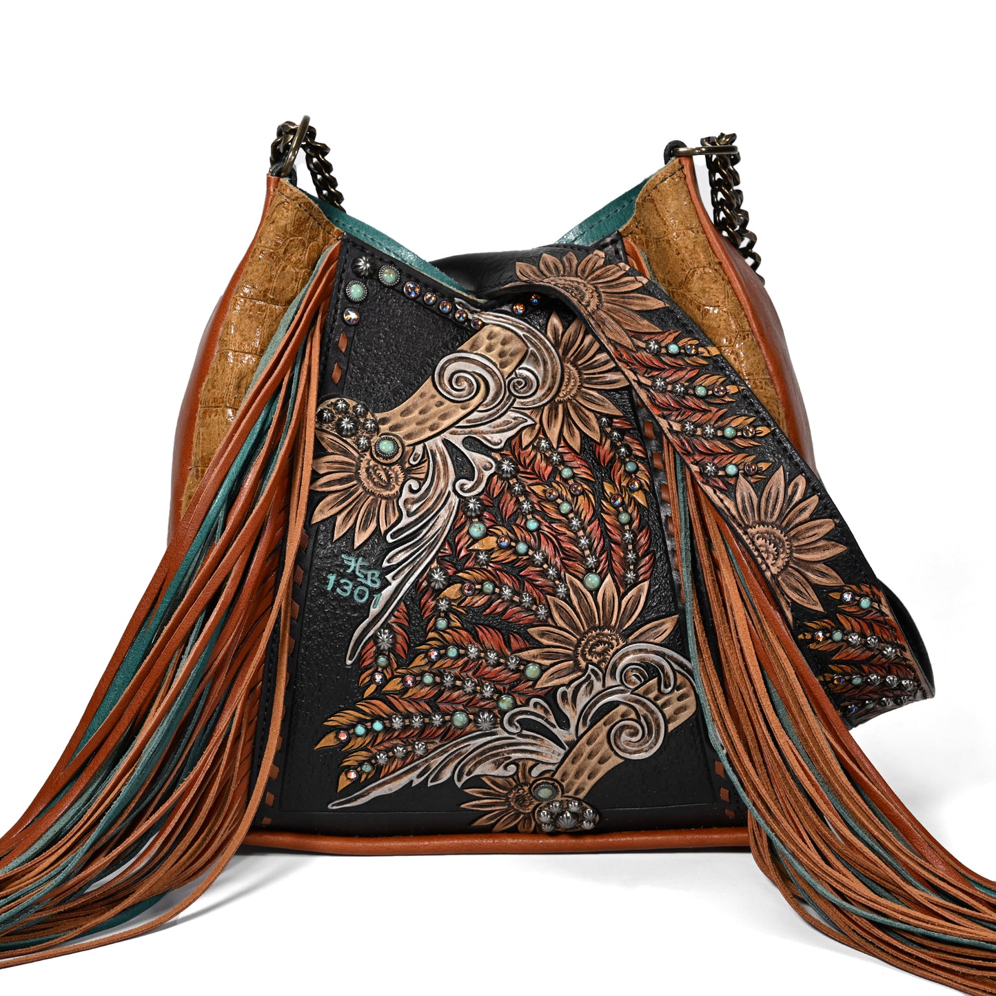 
                  
                    Lyrik Bag #1301
                  
                
