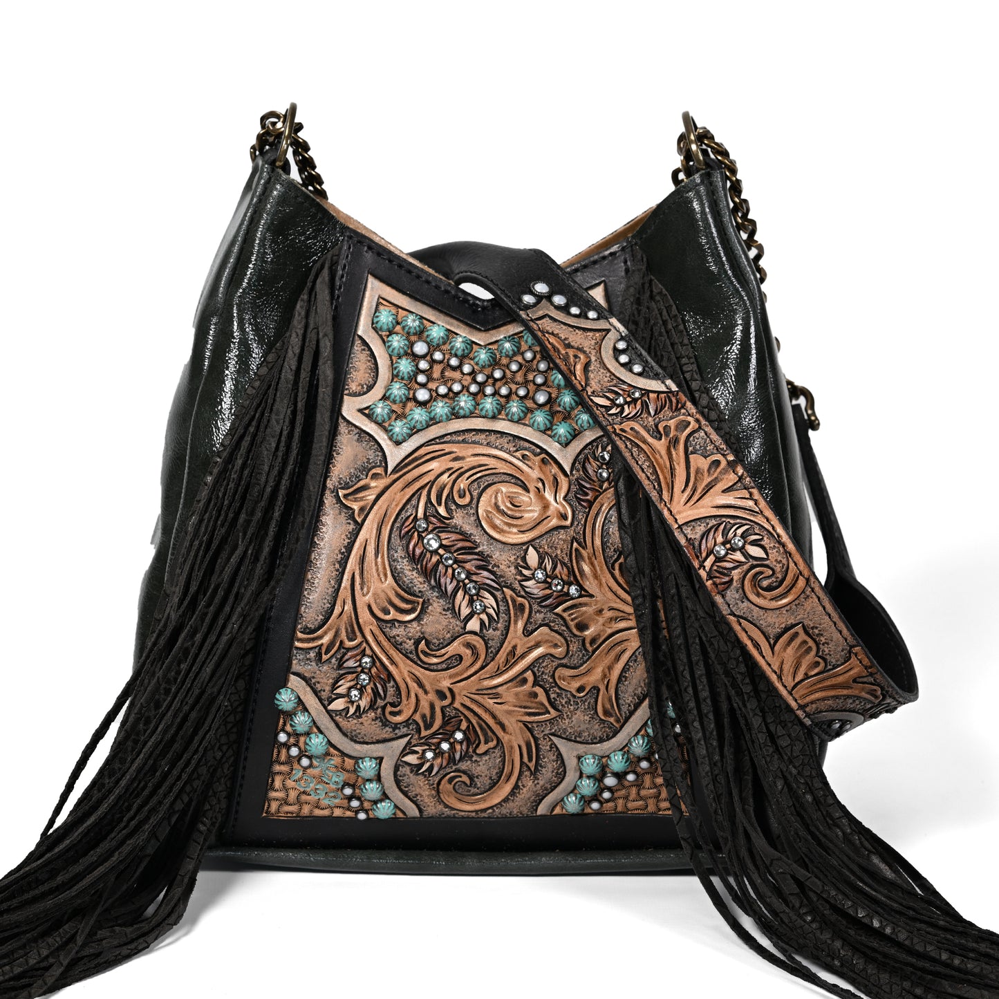 
                  
                    Lyrik Bag #1332
                  
                