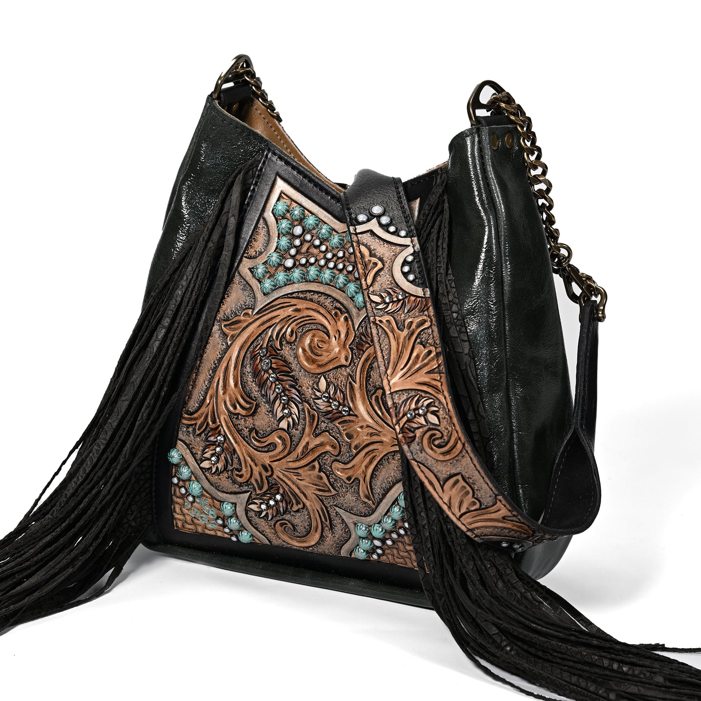 
                  
                    Lyrik Bag #1332
                  
                
