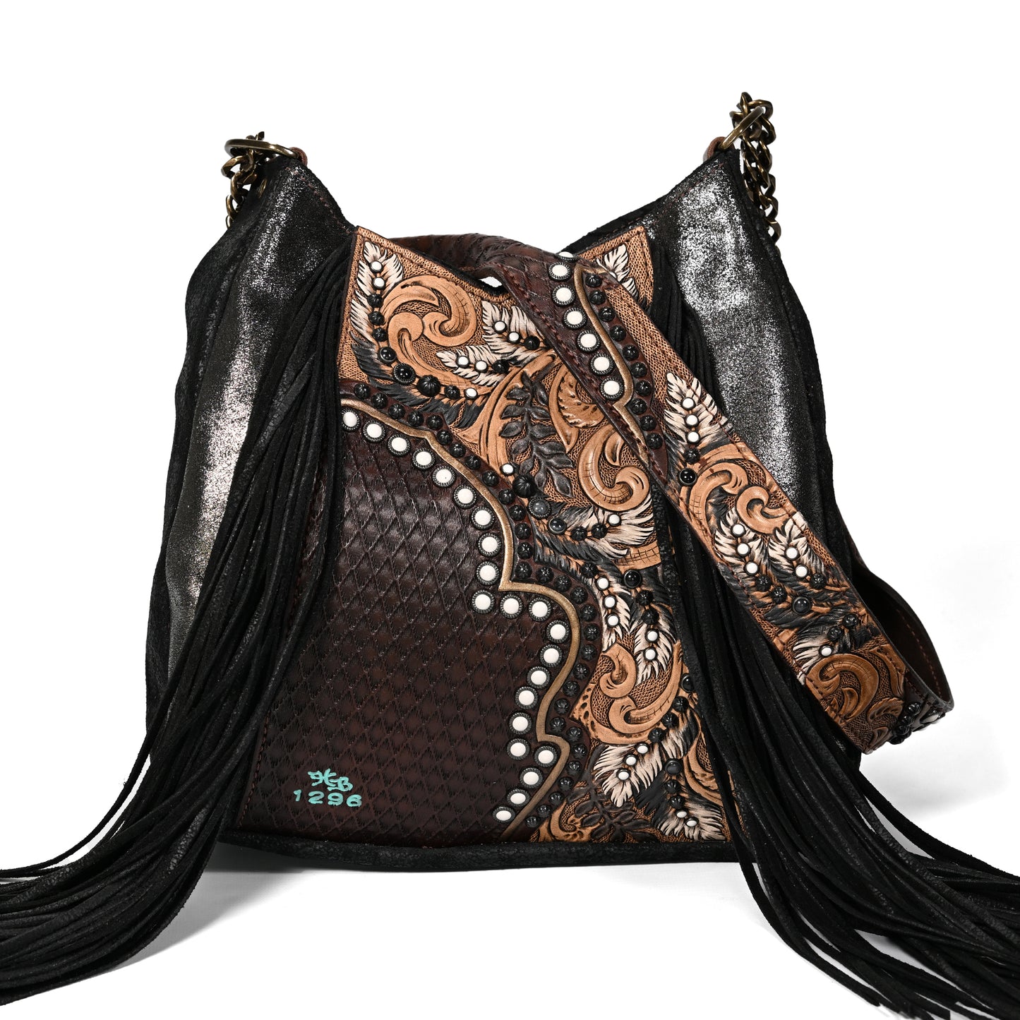 
                  
                    Lyrik Bag #1296
                  
                