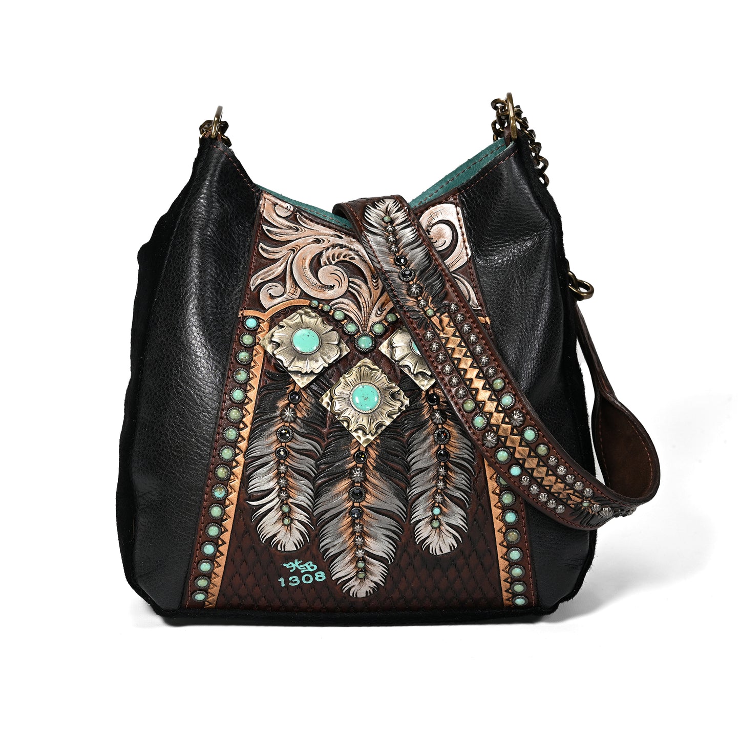 
                  
                    Lyrik Bag #1308
                  
                