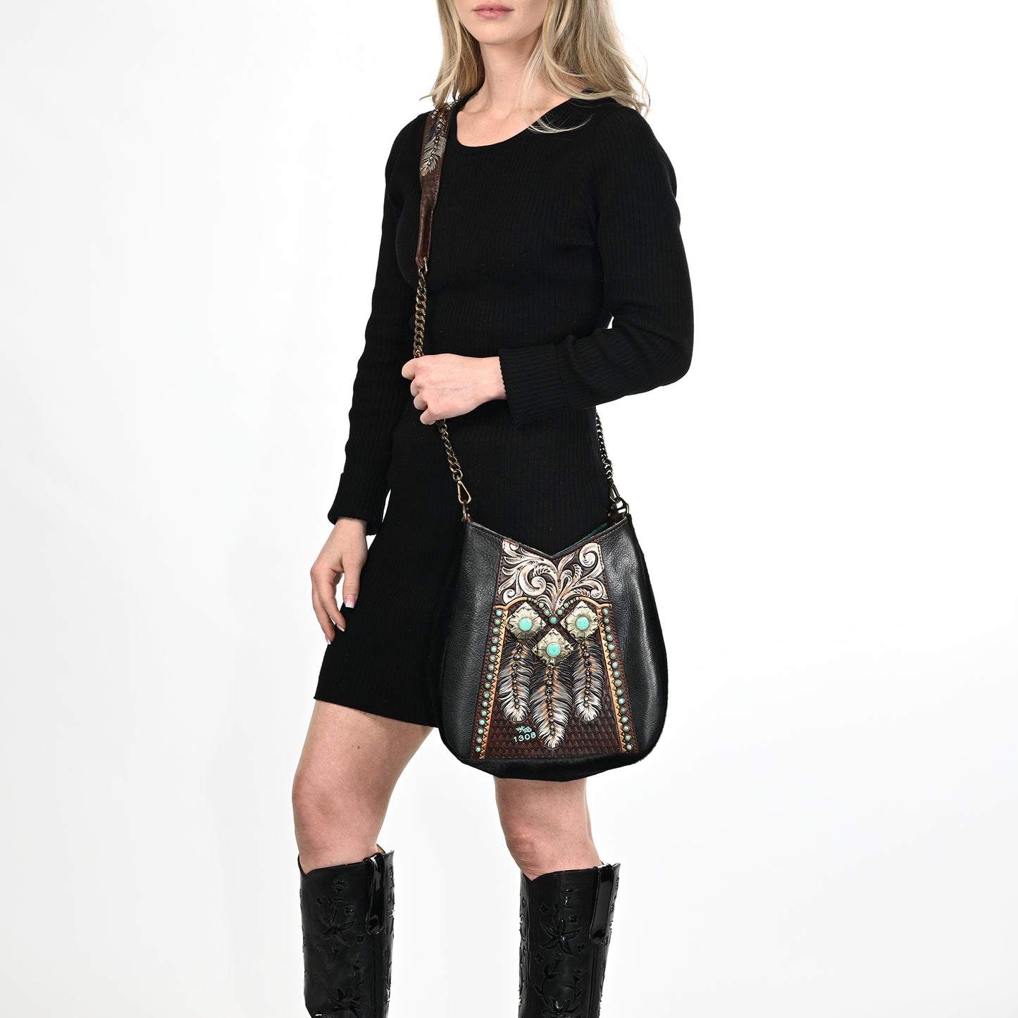 
                  
                    Lyrik Bag #1308
                  
                