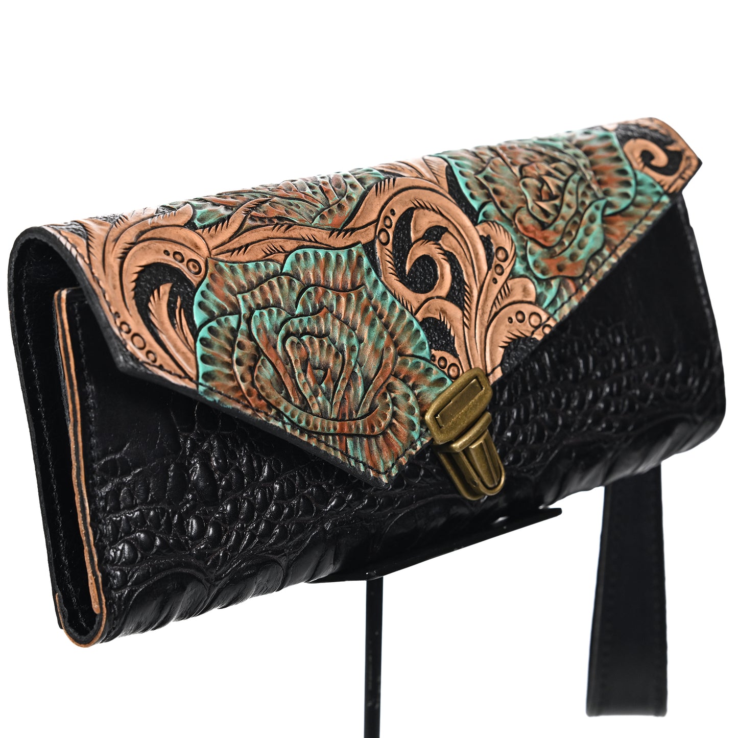 
                  
                    Nola Clutch #1139
                  
                