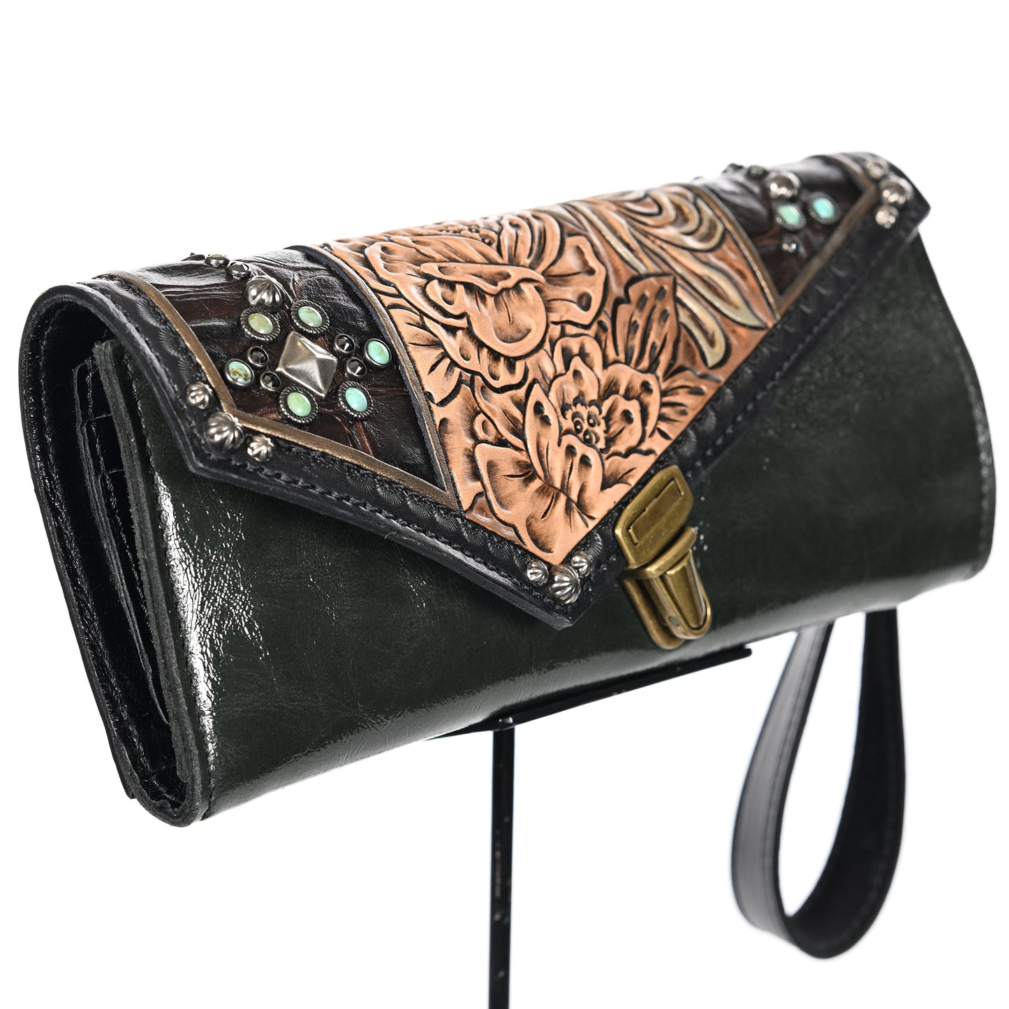
                  
                    Nola Clutch #1137
                  
                