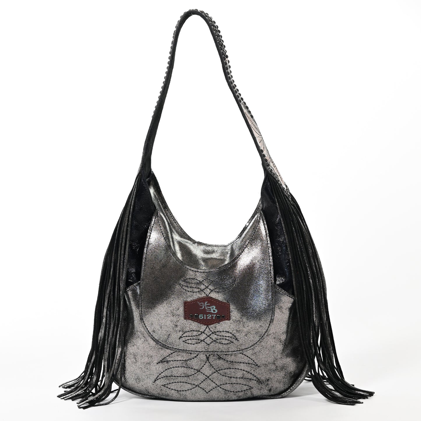 
                  
                    Marilyn bag #5127 by Heritage Brand, on a white background.
                  
                