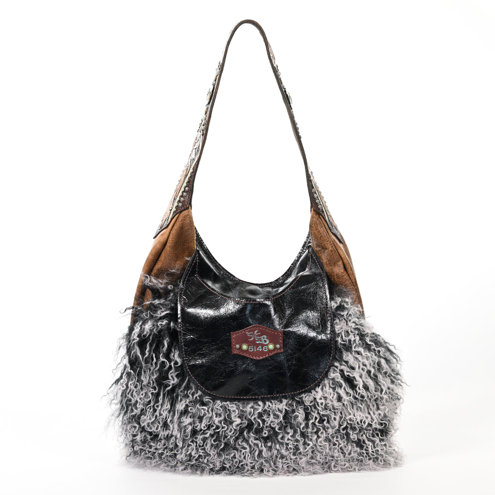 
                  
                    Marilyn Bag #5146
                  
                