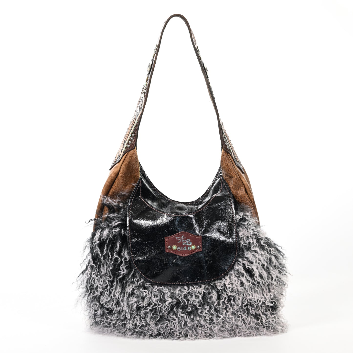 
                  
                    Marilyn Bag #5146
                  
                