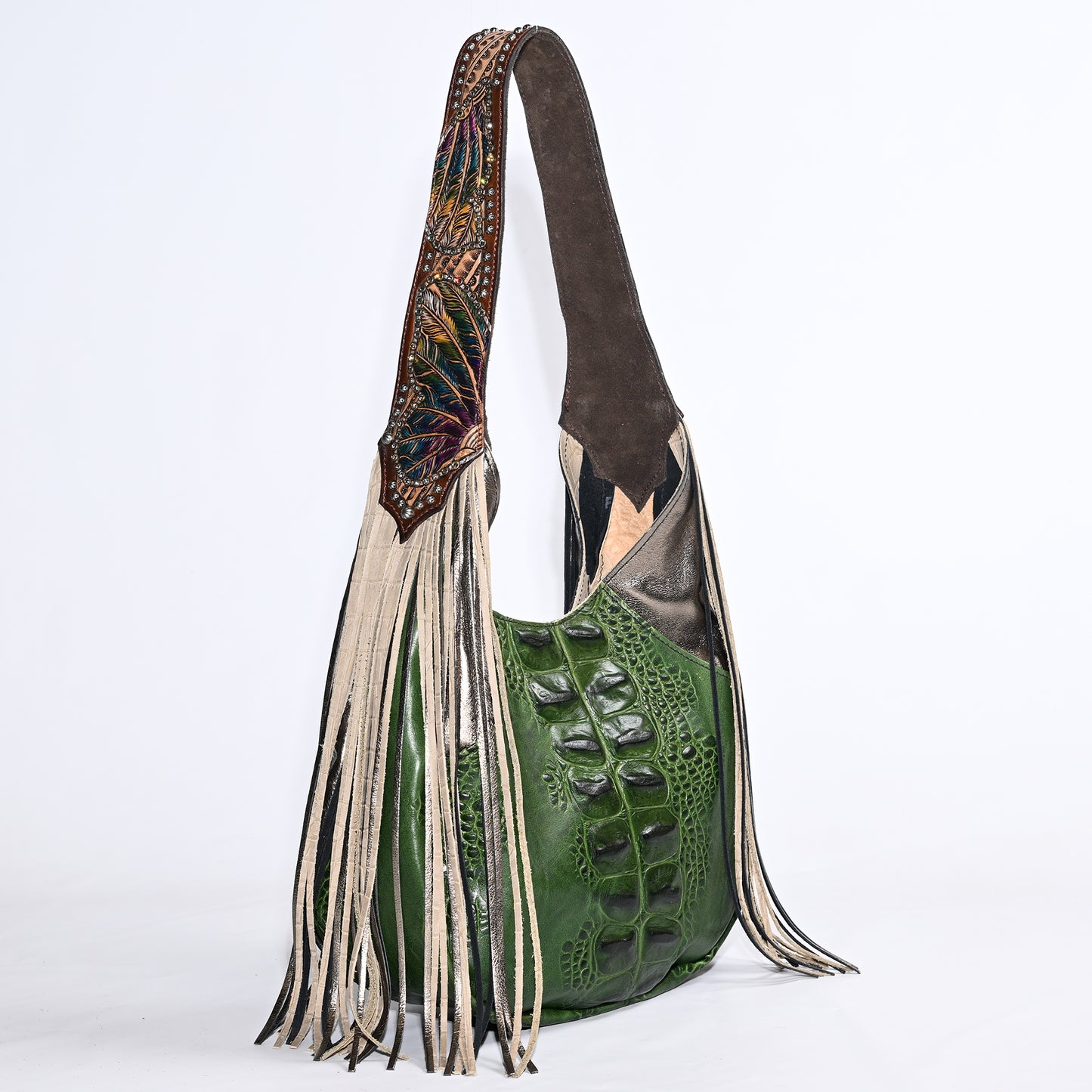 
                  
                    Marilyn Bag #5448
                  
                