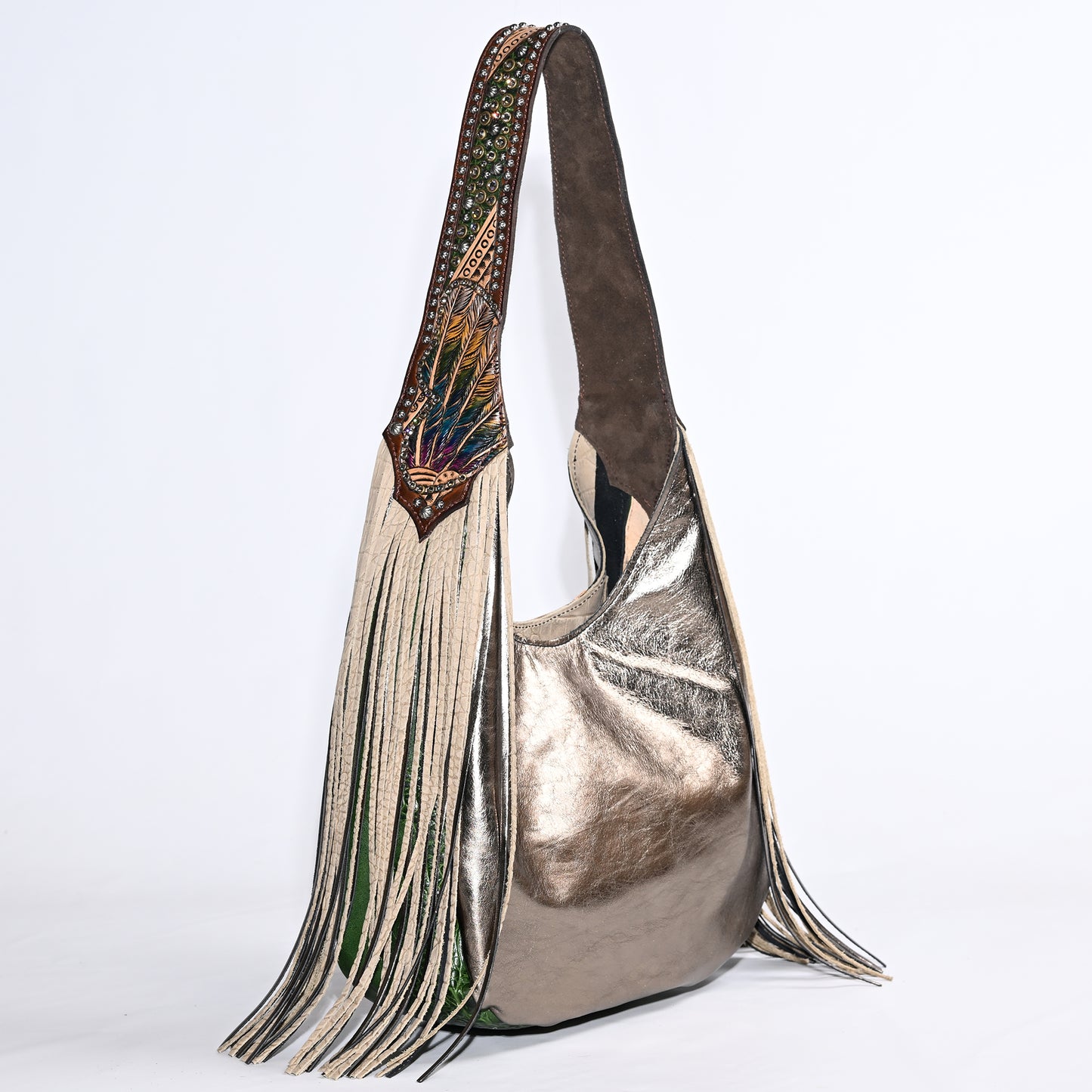 
                  
                    Marilyn Bag #5448
                  
                