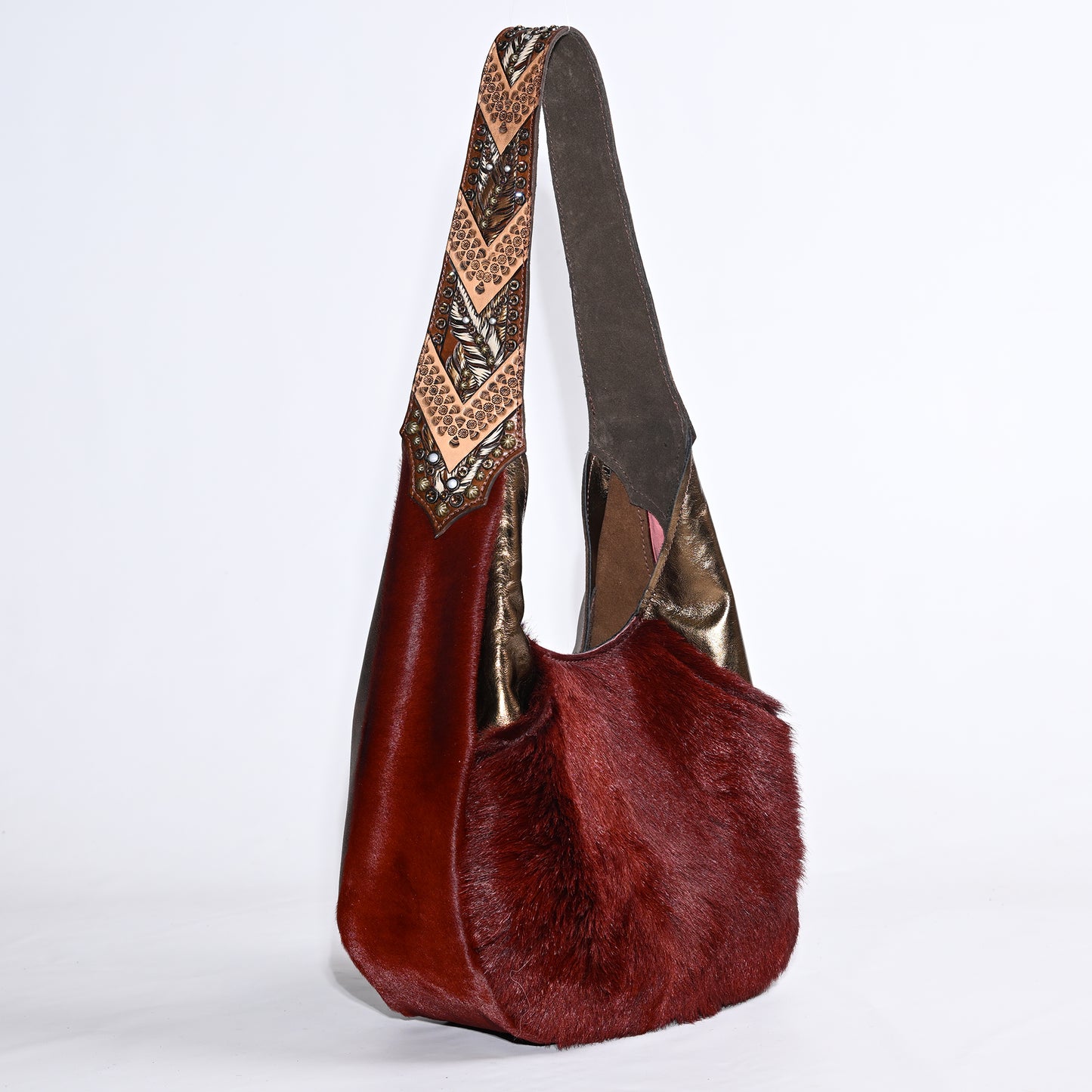 
                  
                    Marilyn Bag #5451
                  
                