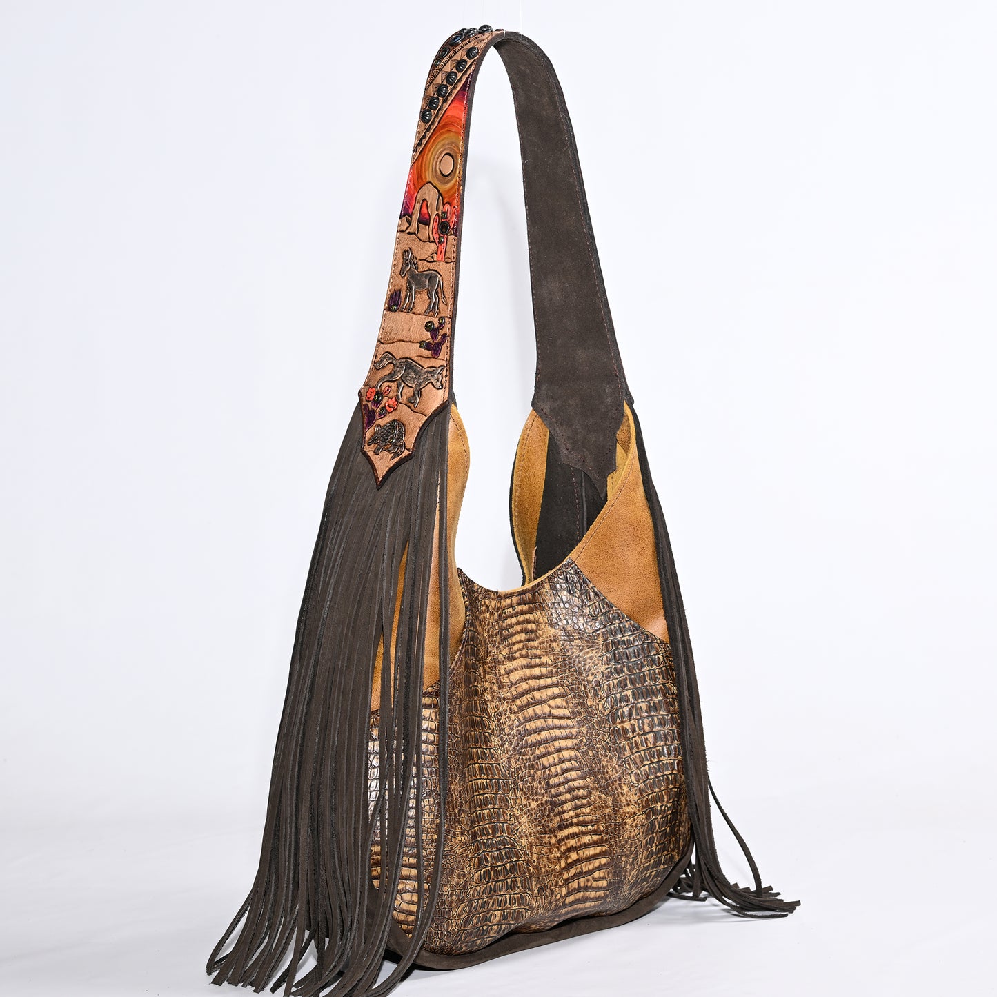
                  
                    Marilyn Bag #5454
                  
                