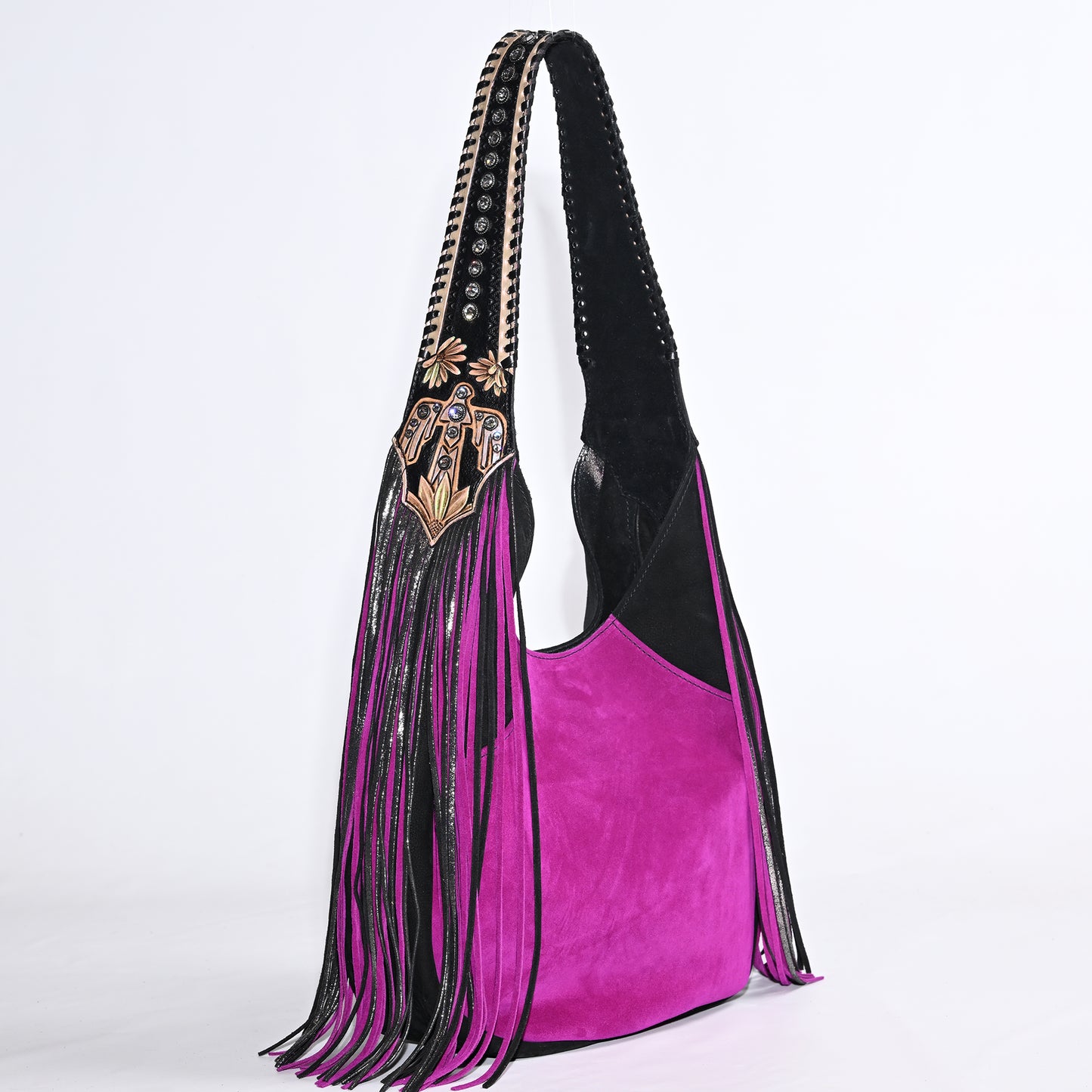 
                  
                    Marilyn Bag #5447
                  
                