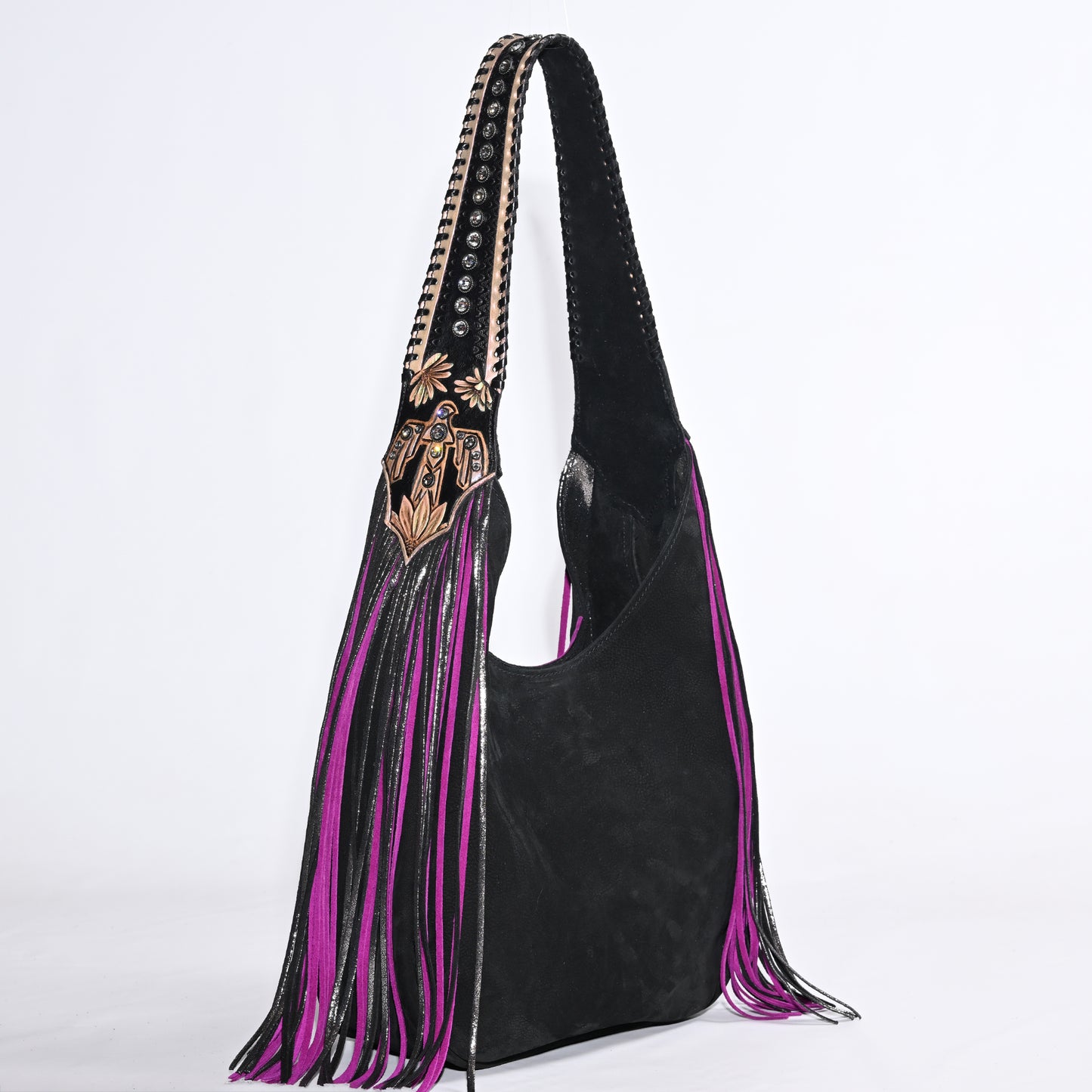 
                  
                    Marilyn Bag #5447
                  
                