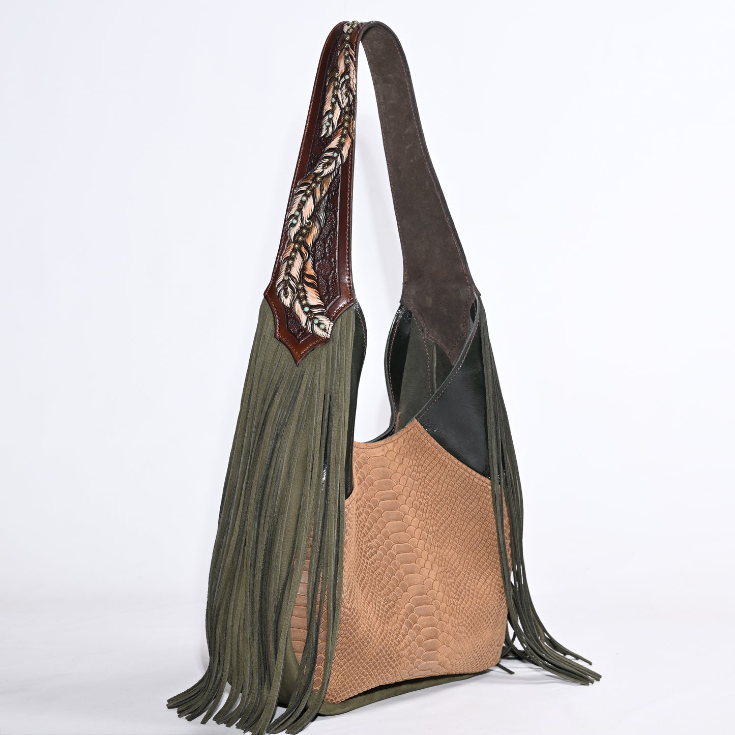 
                  
                    Marilyn Bag #5458
                  
                