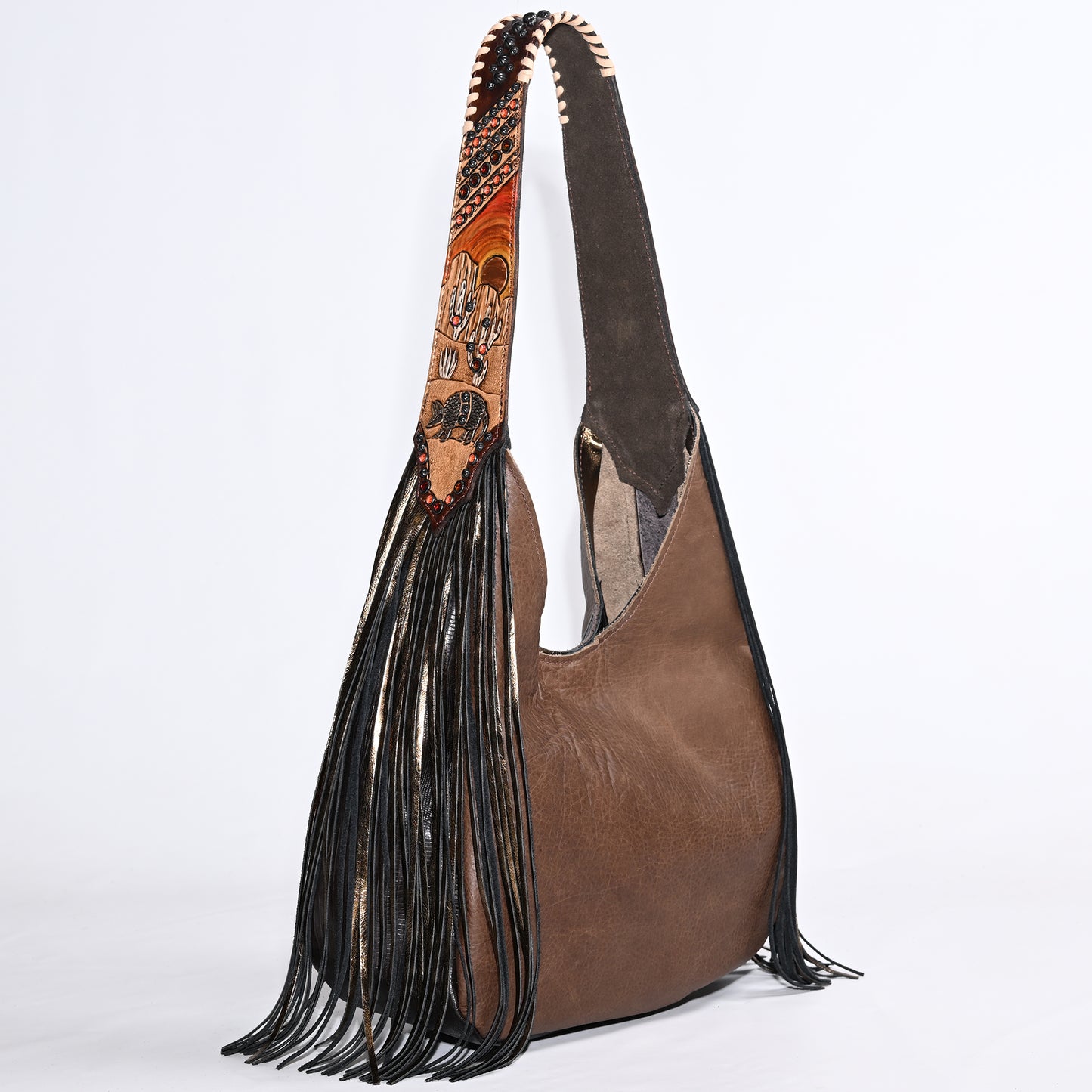 
                  
                    Marilyn Bag #5457
                  
                