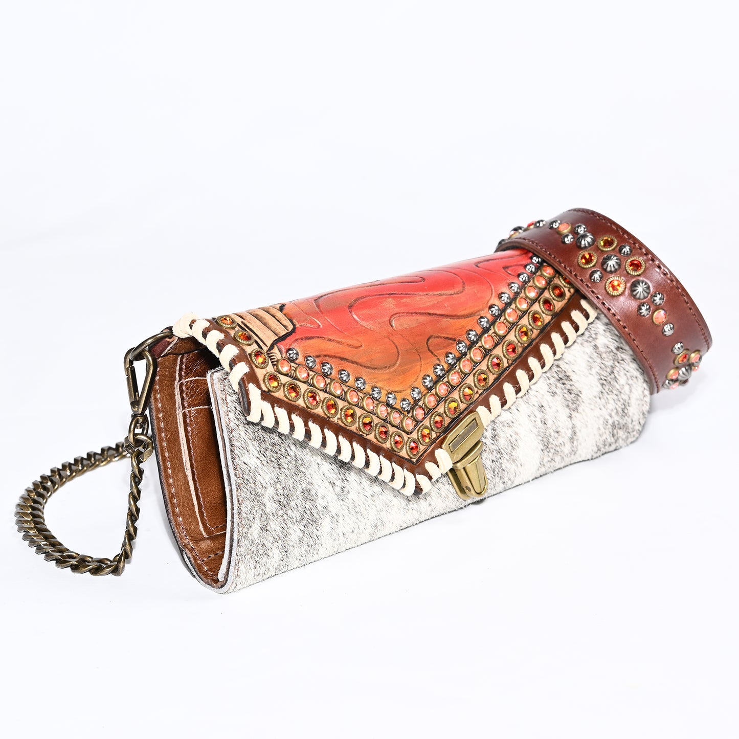 
                  
                    Nola Clutch #1470
                  
                