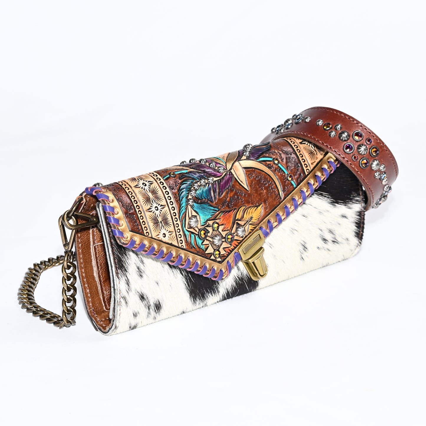
                  
                    Nola Clutch #1471
                  
                